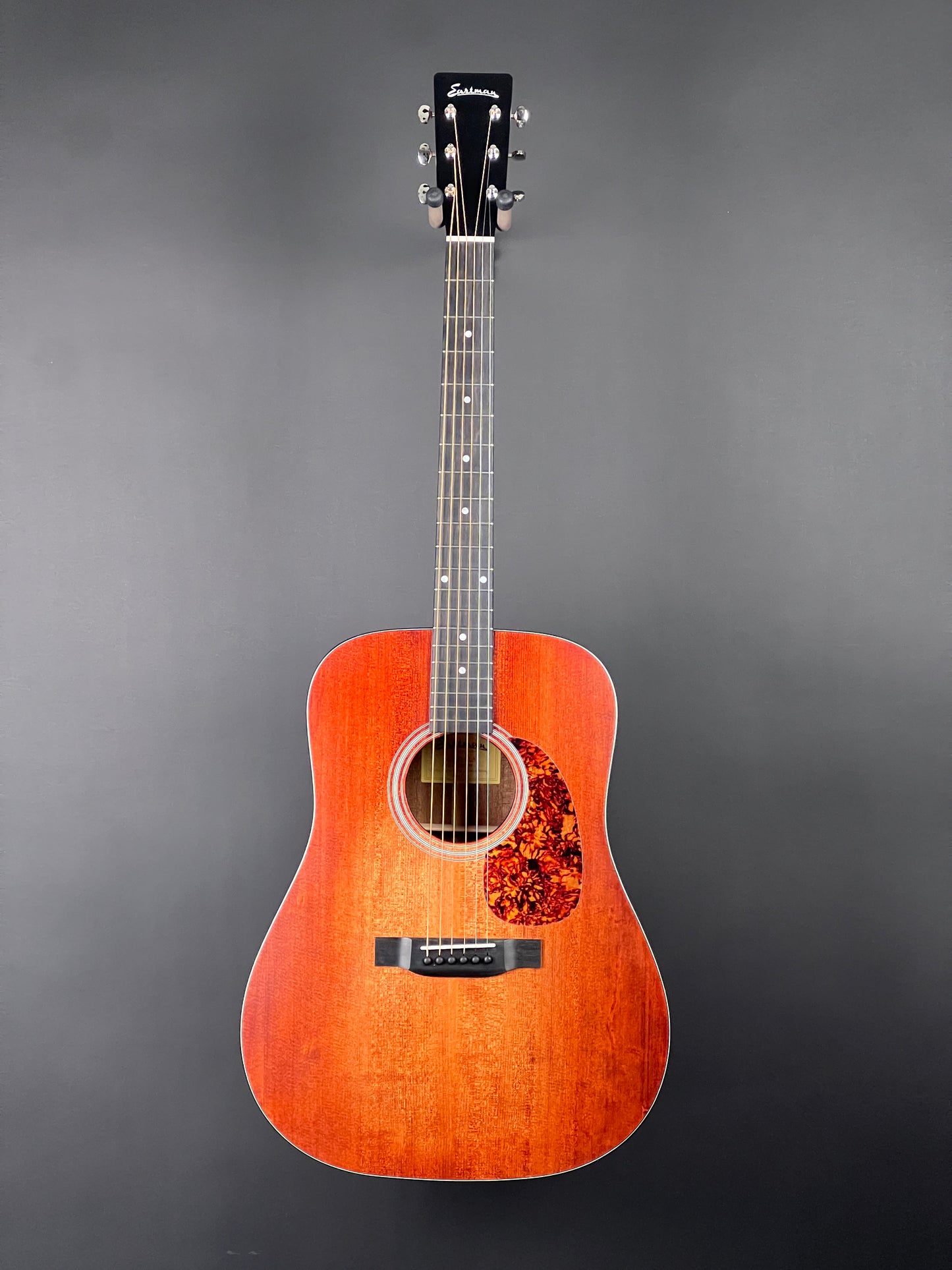 SOLD - Eastman E1D-CLA Acoustic Guitar (Truetone Satin) - New