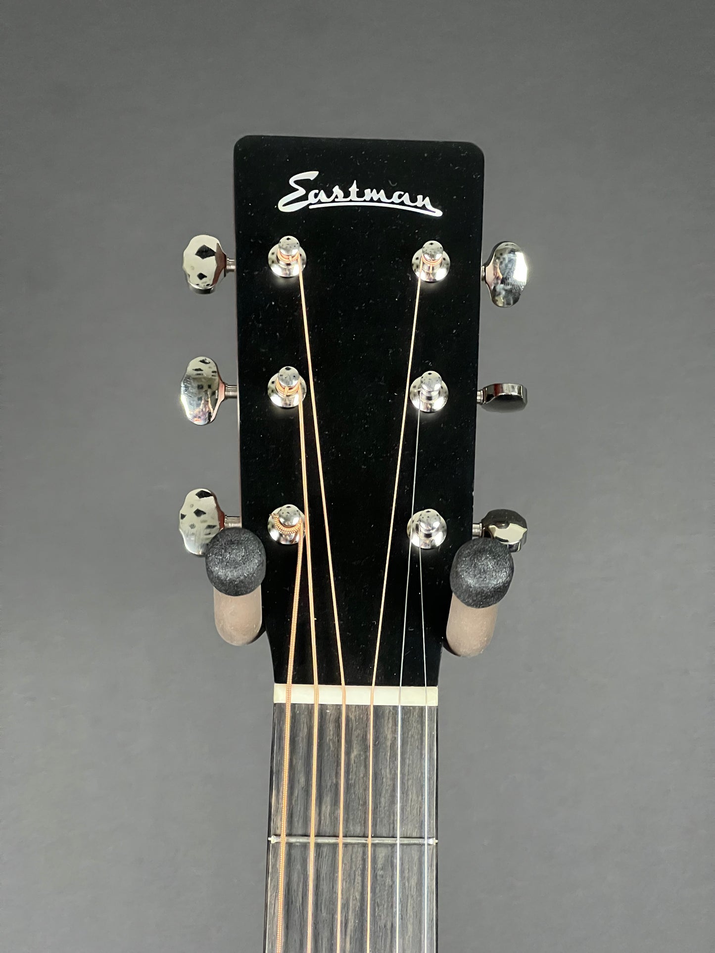 SOLD - Eastman E1D-CLA Acoustic Guitar (Truetone Satin) - New