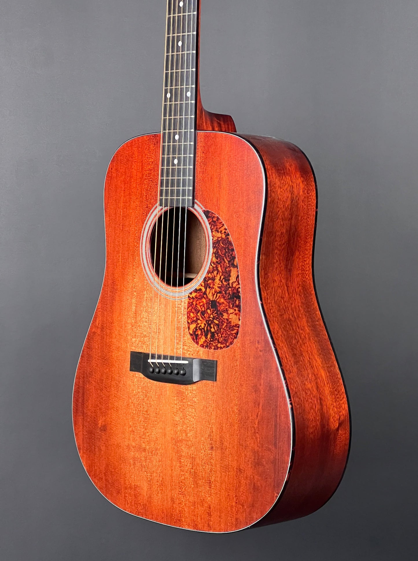 SOLD - Eastman E1D-CLA Acoustic Guitar (Truetone Satin) - New