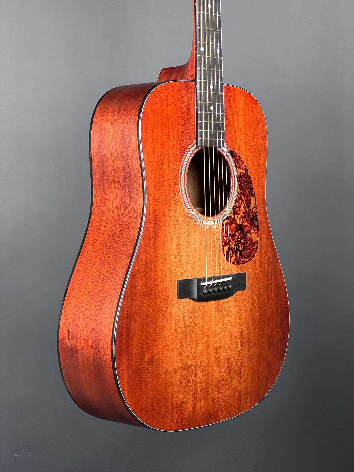 SOLD - Eastman E1D-CLA Acoustic Guitar (Truetone Satin) - New