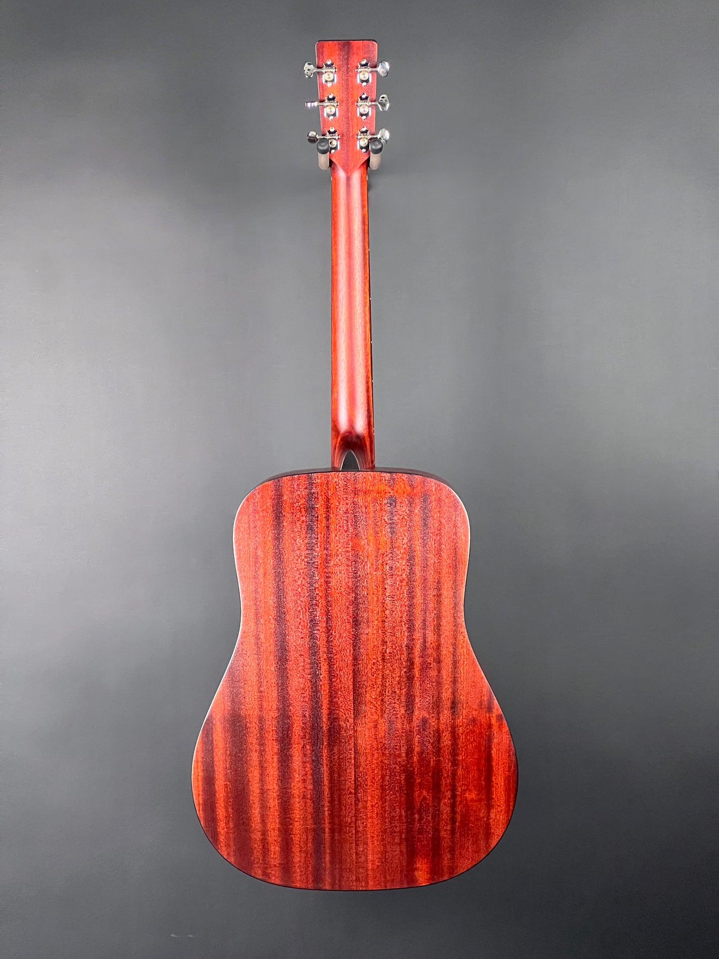 SOLD - Eastman E1D-CLA Acoustic Guitar (Truetone Satin) - New