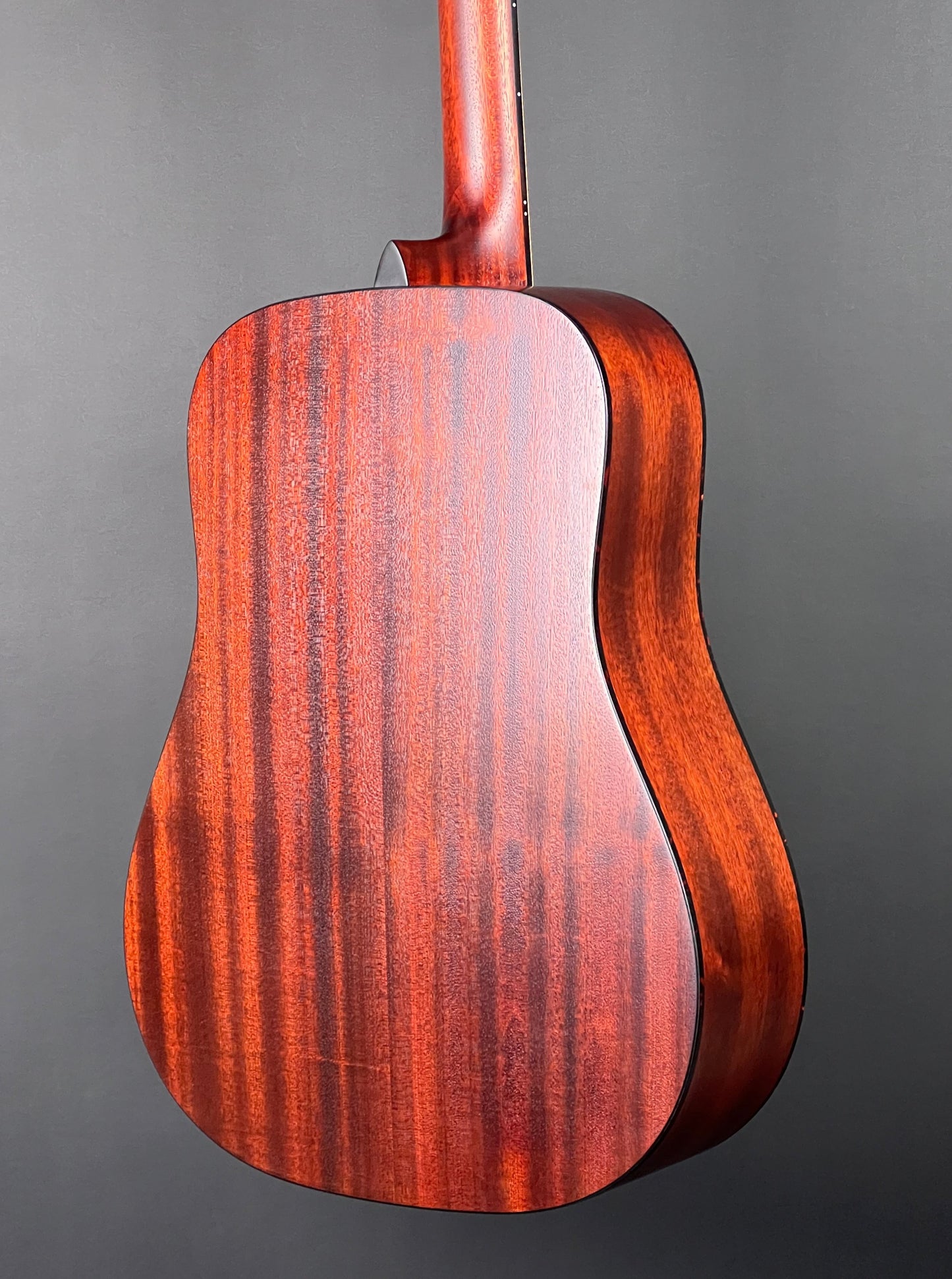 SOLD - Eastman E1D-CLA Acoustic Guitar (Truetone Satin) - New
