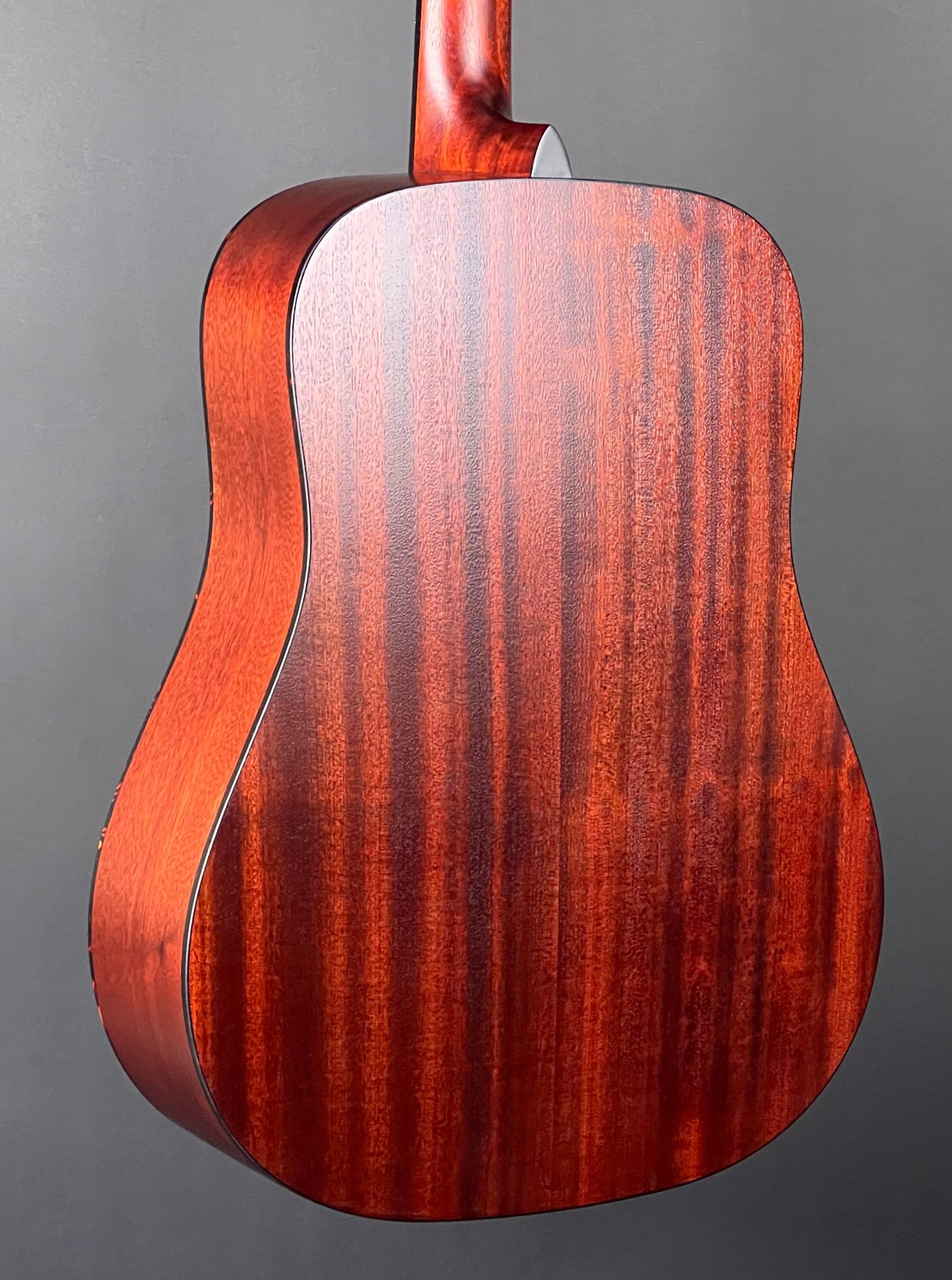 SOLD - Eastman E1D-CLA Acoustic Guitar (Truetone Satin) - New