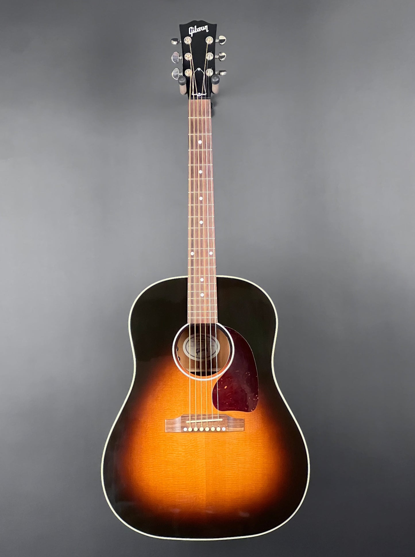 SOLD - Gibson J45 Standard Acoustic Electric - Used