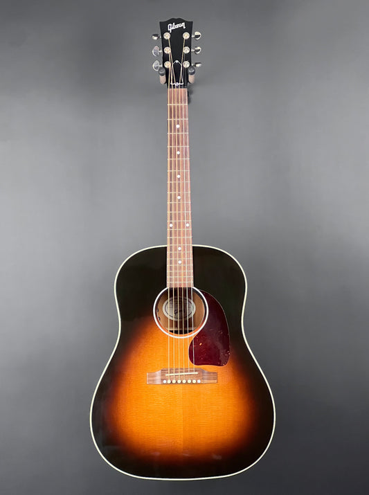 SOLD - Gibson J45 Standard Acoustic Electric - Used