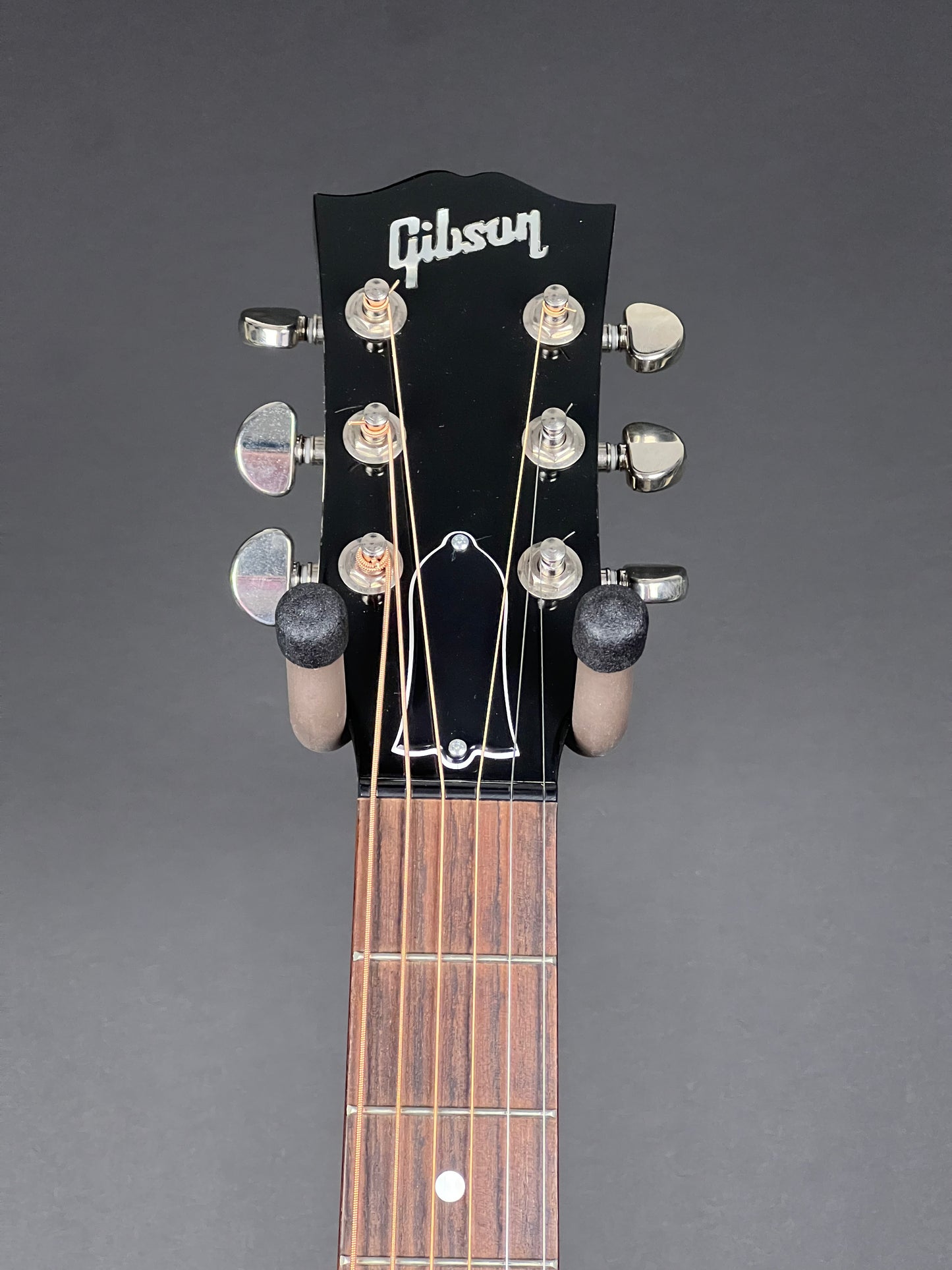 SOLD - Gibson J45 Standard Acoustic Electric - Used