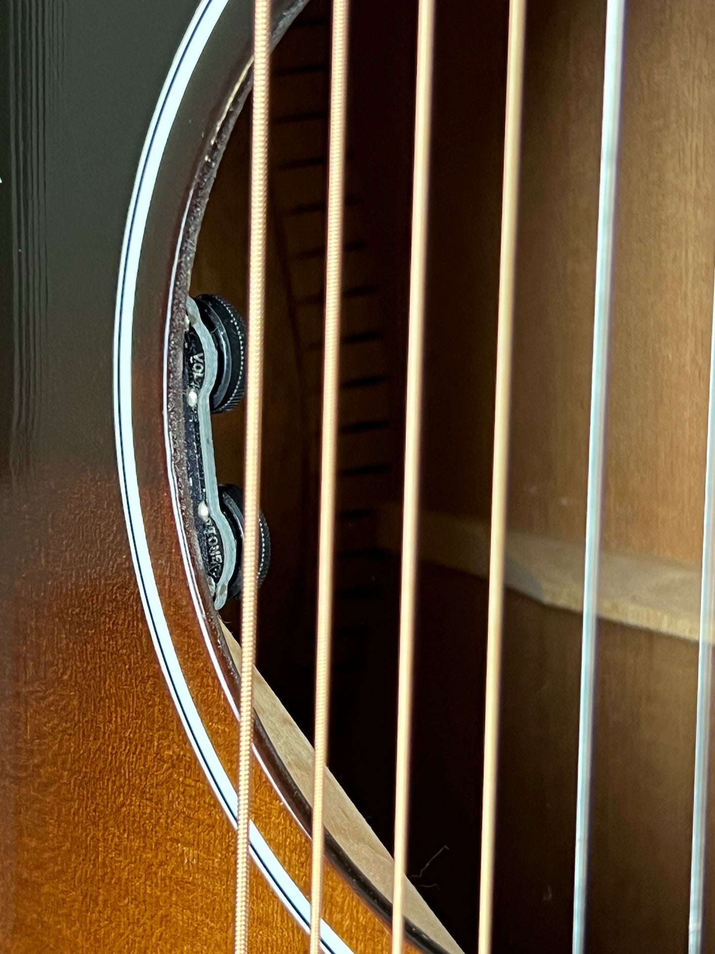 SOLD - Gibson J45 Standard Acoustic Electric - Used