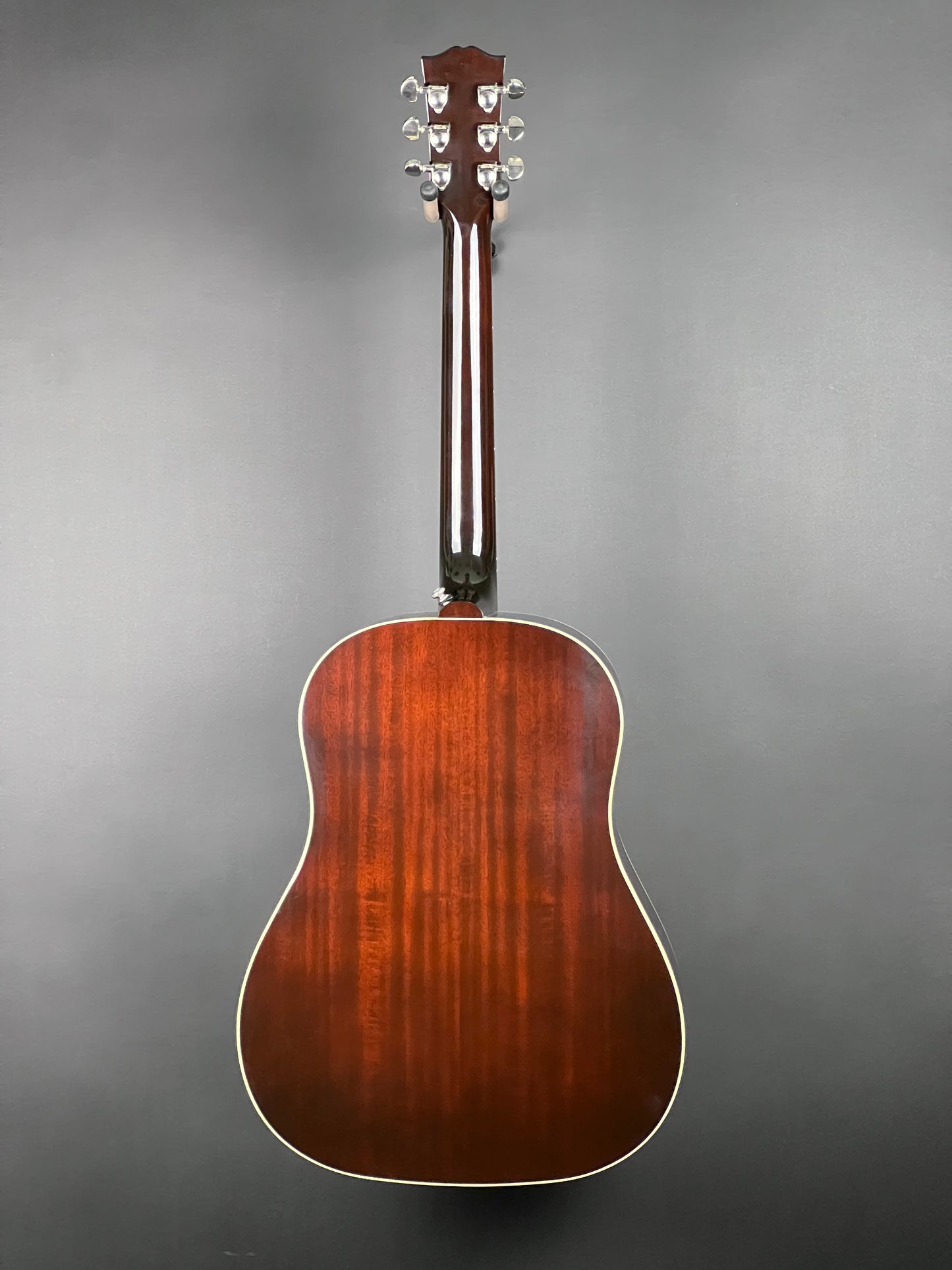 SOLD - Gibson J45 Standard Acoustic Electric - Used