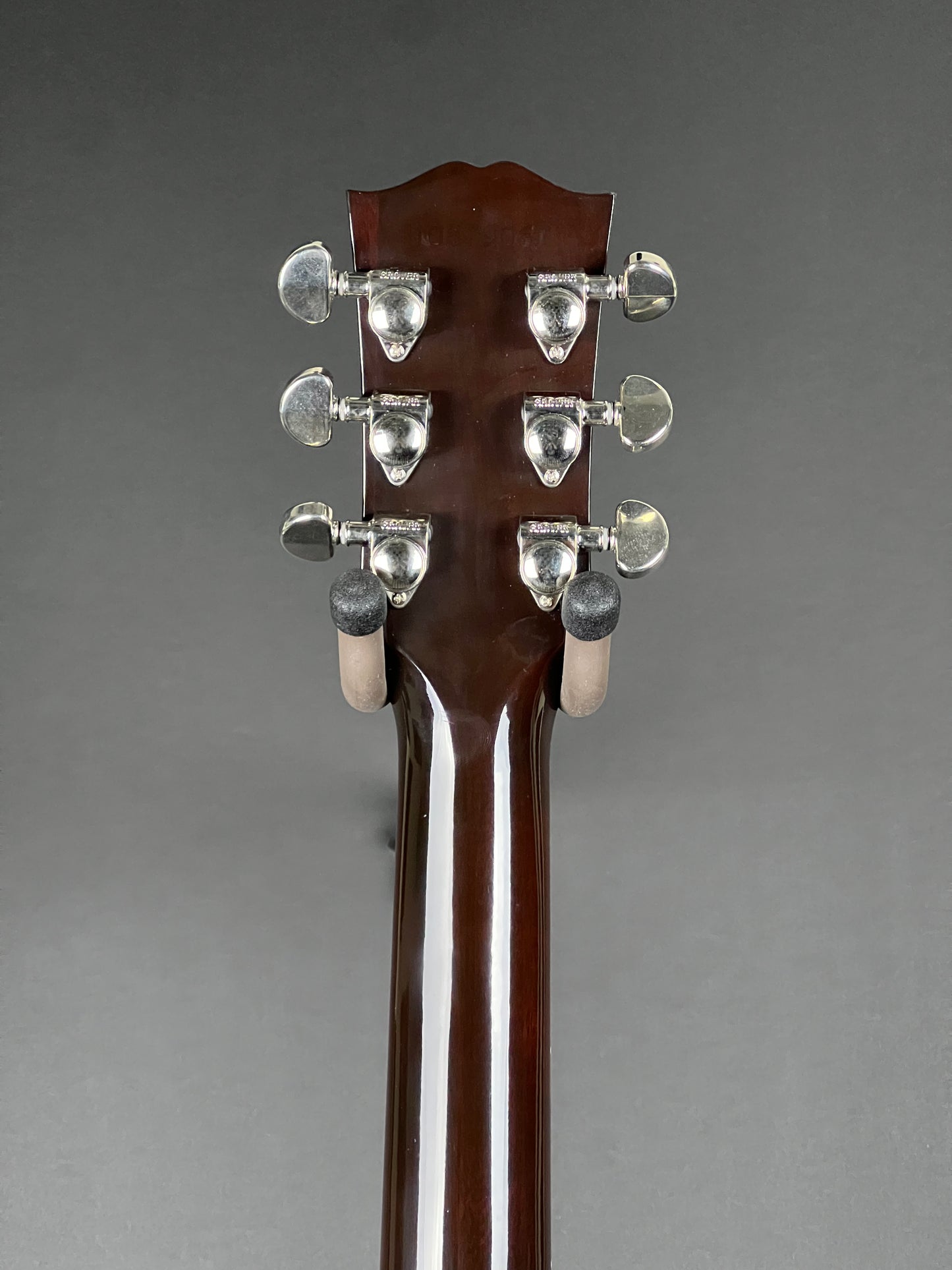SOLD - Gibson J45 Standard Acoustic Electric - Used