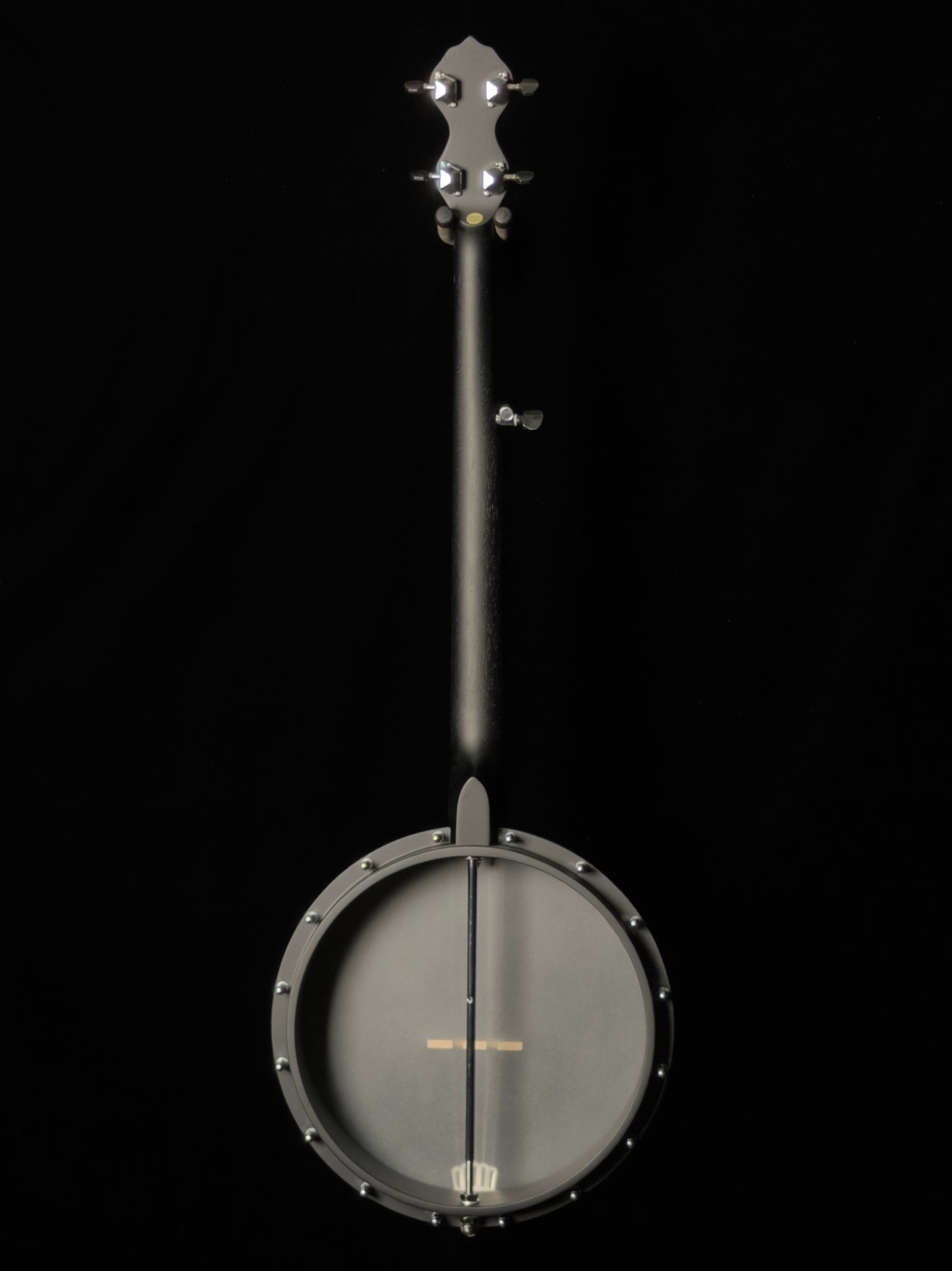 Gold Tone AC-12 Acoustic Composite 12" 5-string Openback Banjo - New