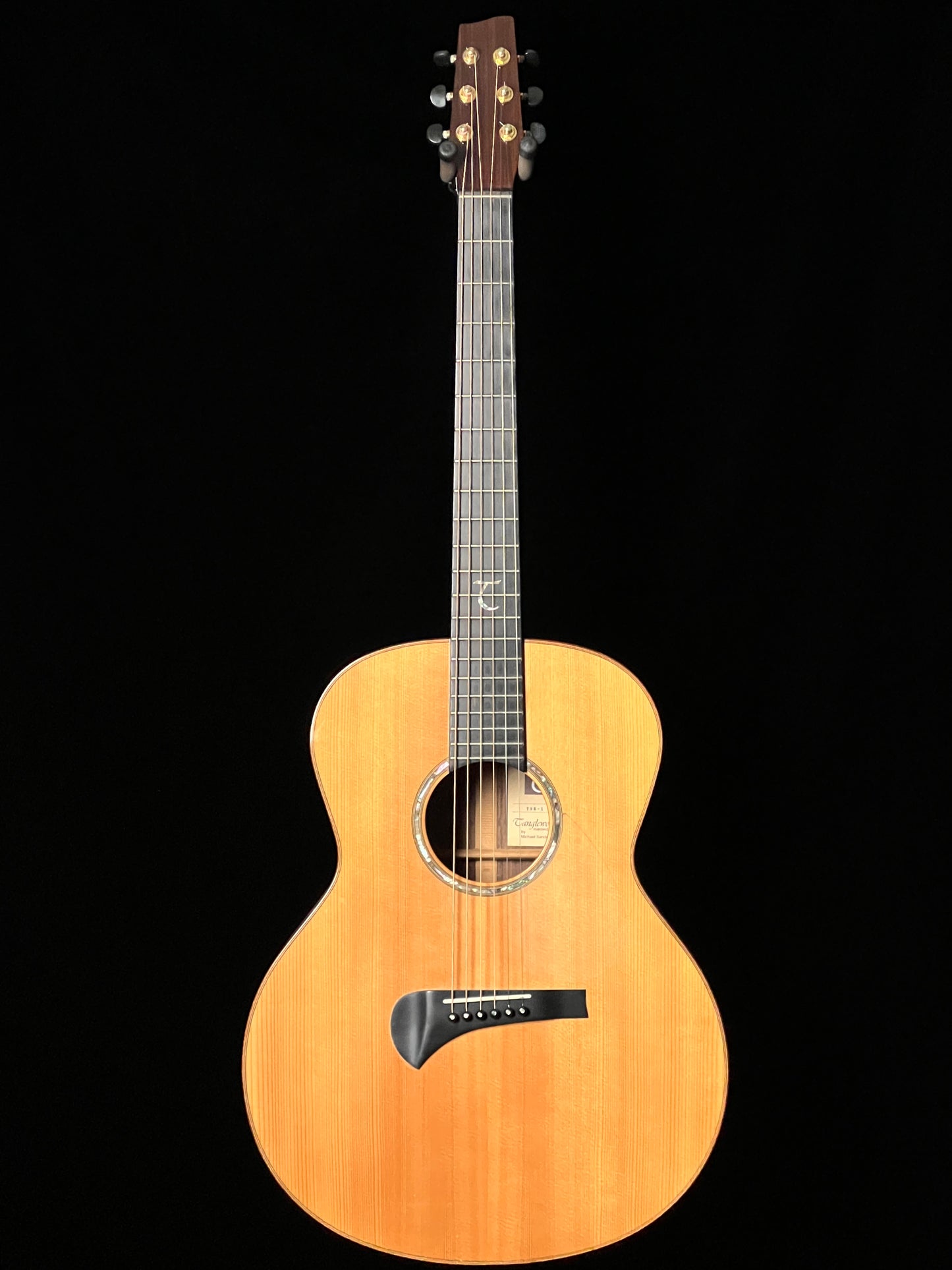 Tanglewood TSR-1 MasterDesign Acoustic Guitar - Used
