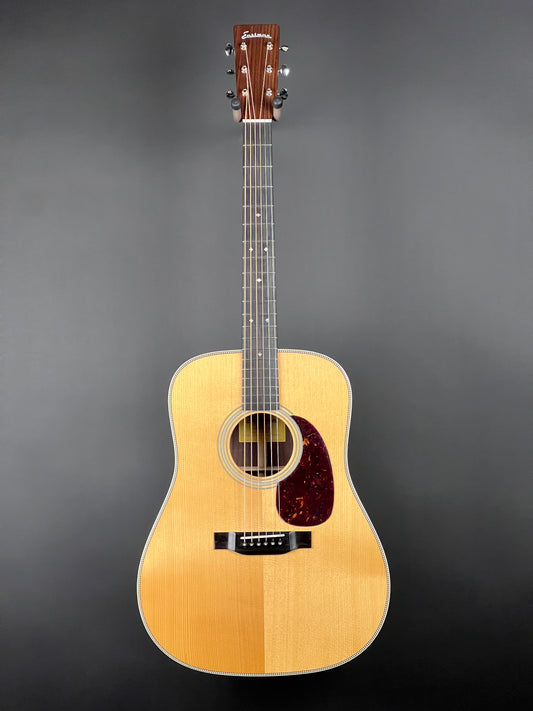 SOLD - Eastman E20D-TC Acoustic Guitar - New