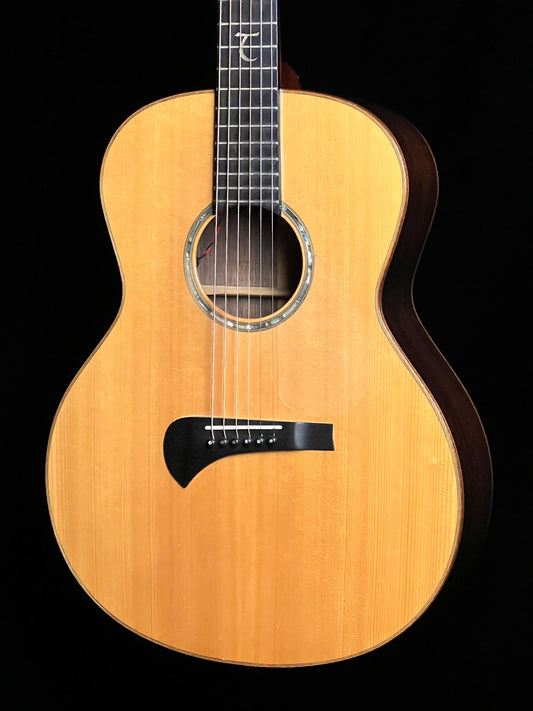 Tanglewood TSR-1 MasterDesign Acoustic Guitar - Used
