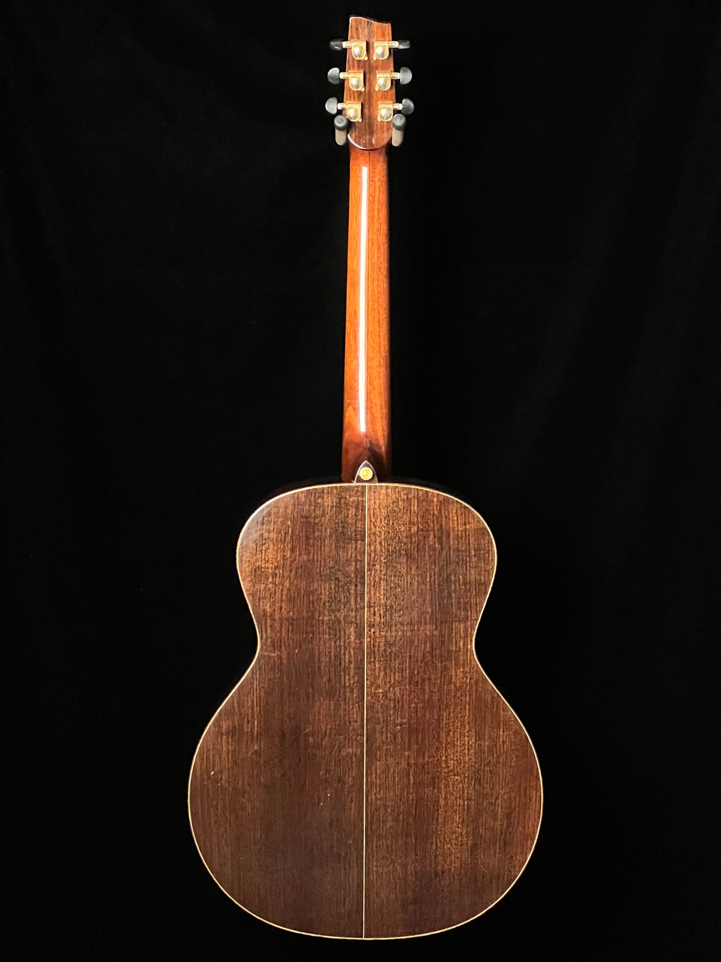 Tanglewood TSR-1 MasterDesign Acoustic Guitar - Used