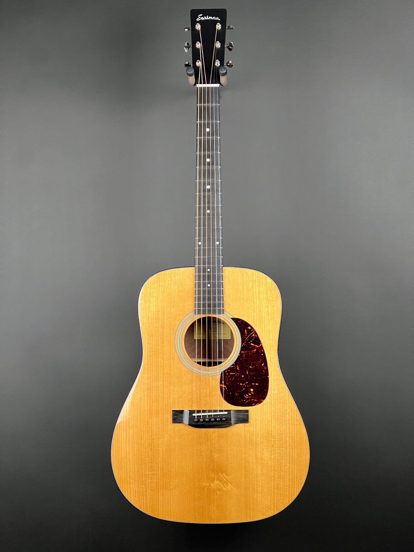 SOLD - Eastman E10D-TC Acoustic Guitar - New