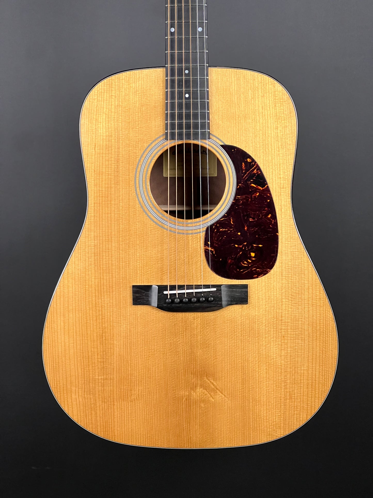 SOLD - Eastman E10D-TC Acoustic Guitar - New