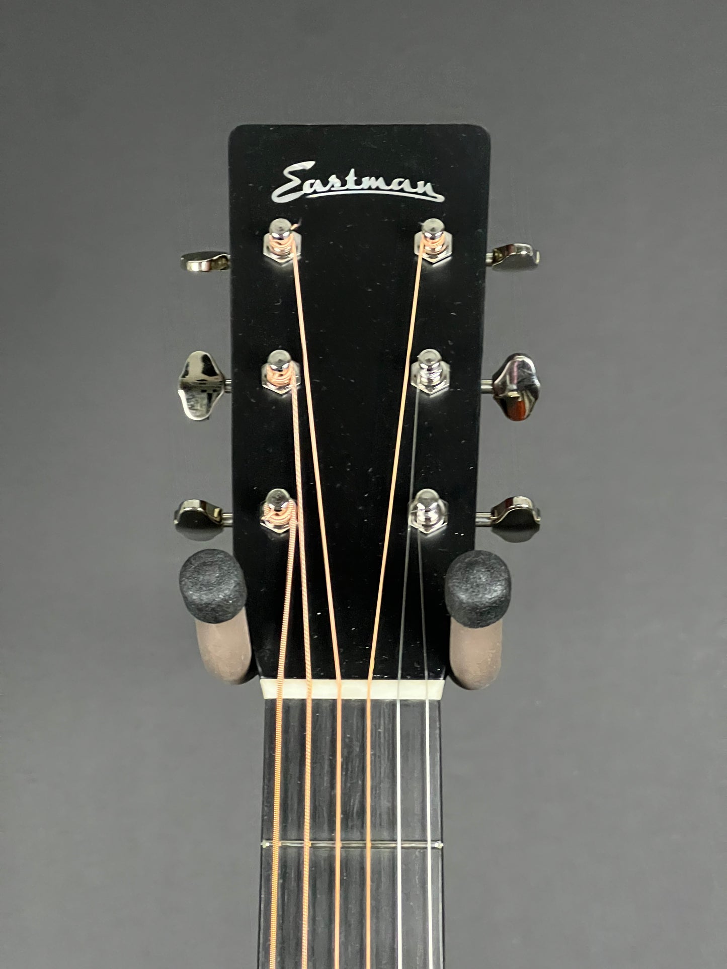 SOLD - Eastman E10D-TC Acoustic Guitar - New