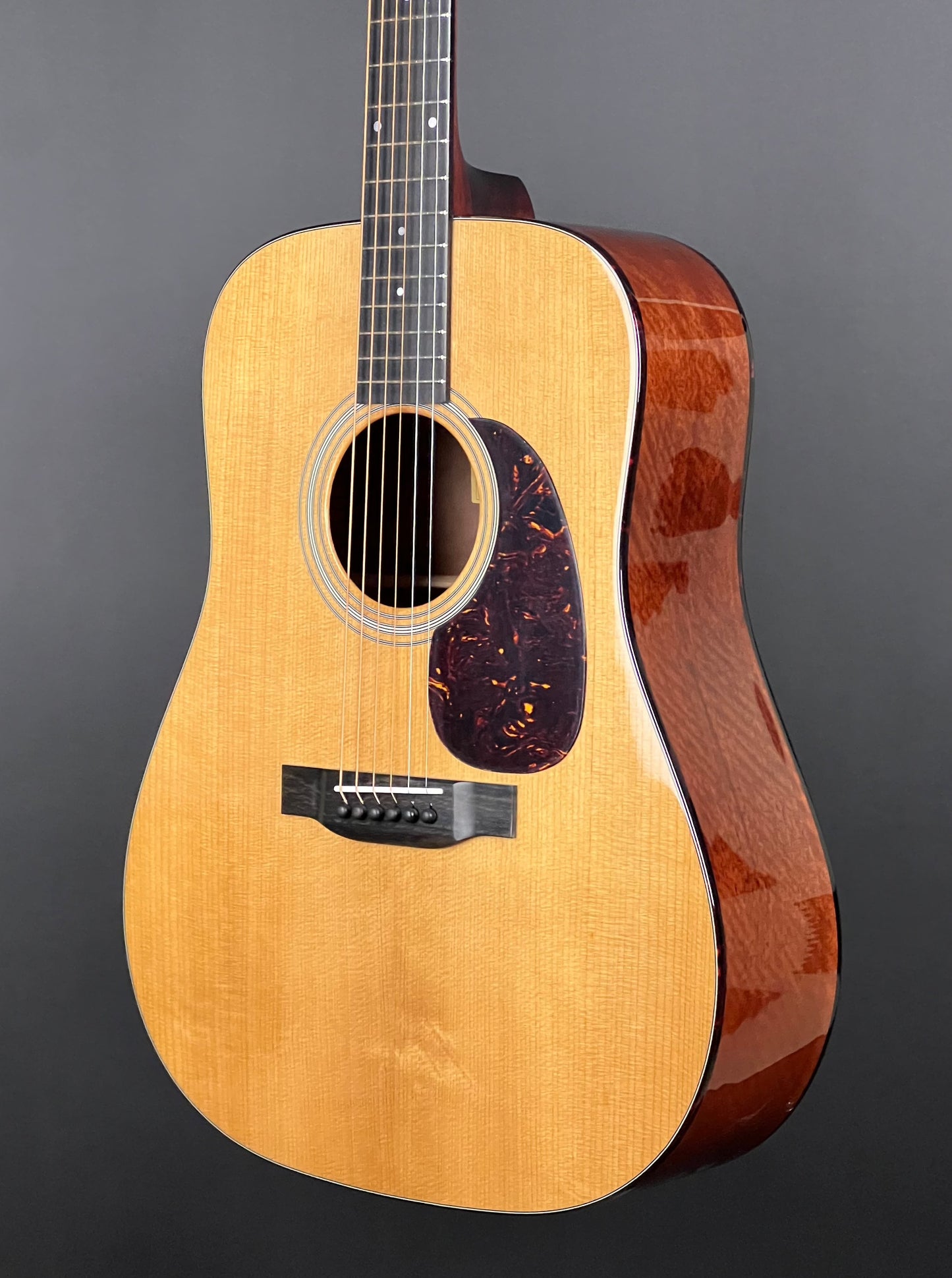 SOLD - Eastman E10D-TC Acoustic Guitar - New