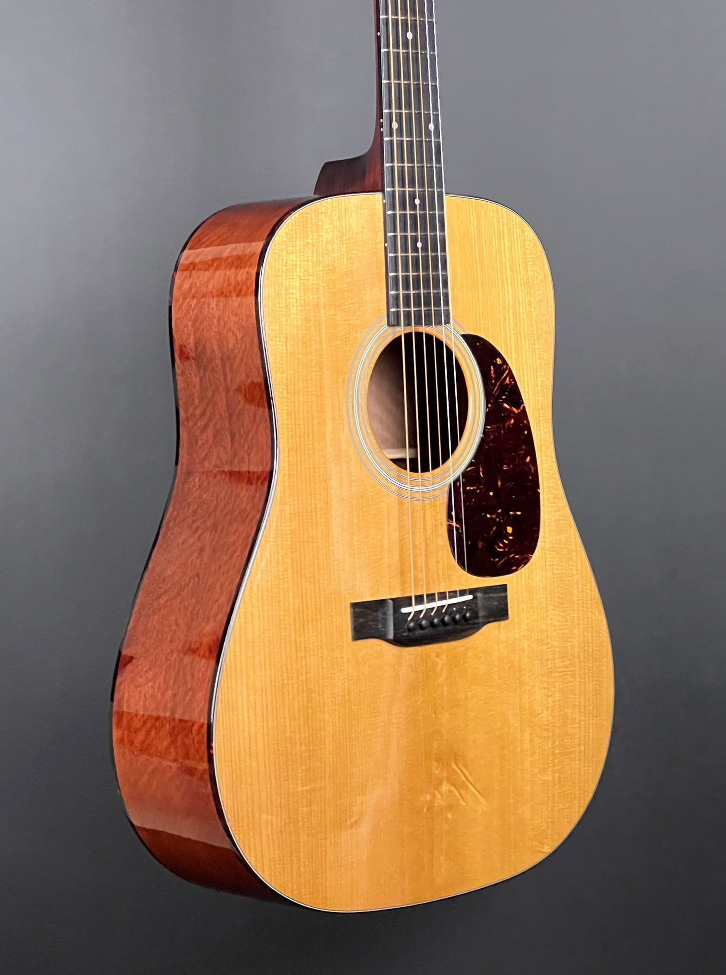SOLD - Eastman E10D-TC Acoustic Guitar - New