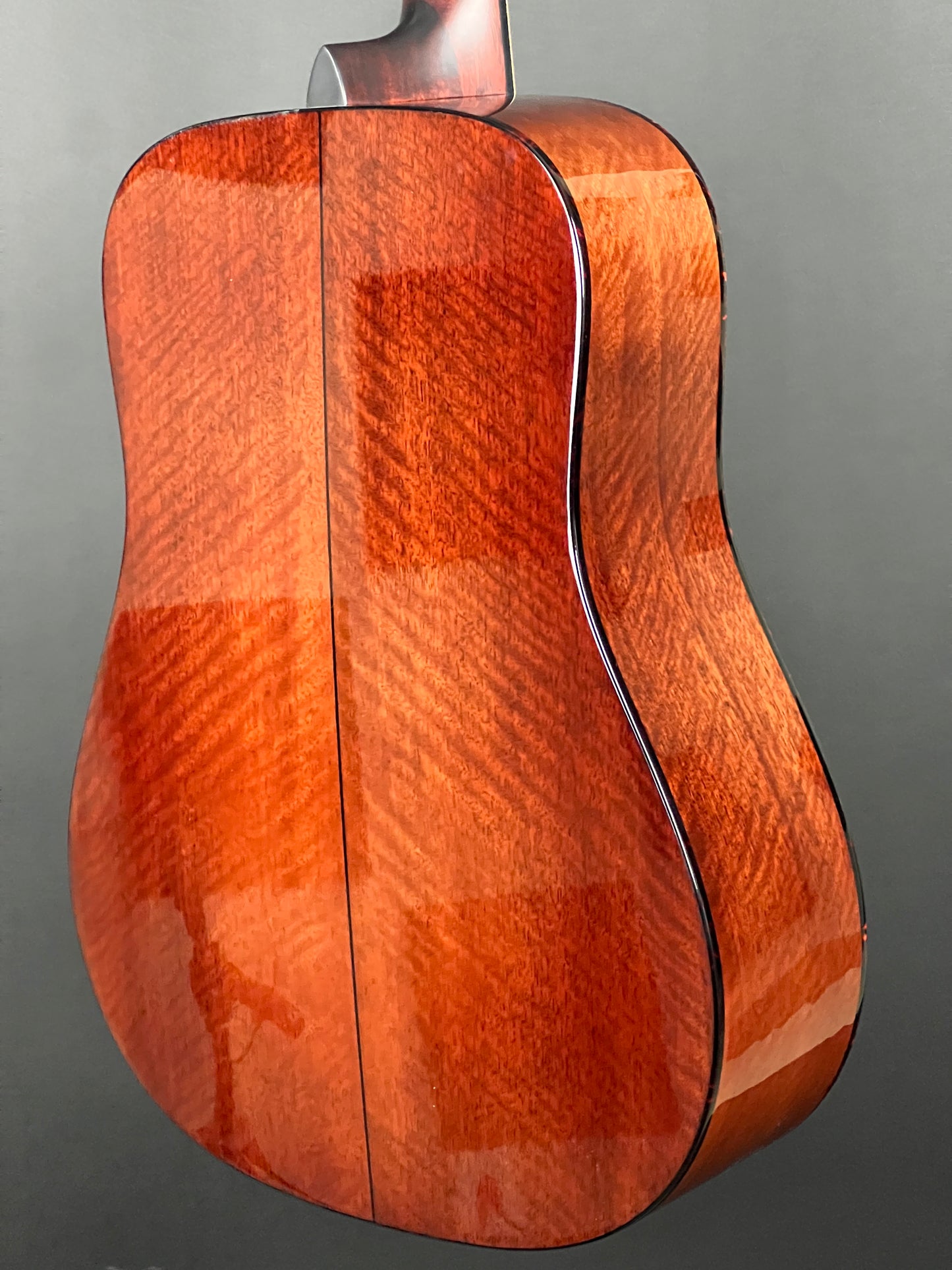 SOLD - Eastman E10D-TC Acoustic Guitar - New