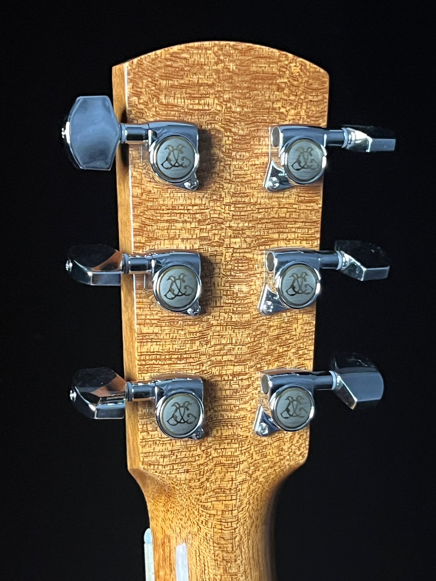 Larrivée LV-09 Sitka Spruce/Indian Rosewood Acoustic Guitar with L.R. Baggs StagePro Anthem - Used