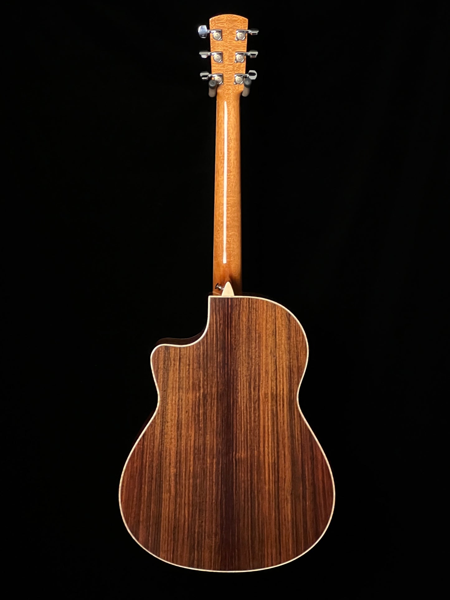 Larrivée LV-09 Sitka Spruce/Indian Rosewood Acoustic Guitar with L.R. Baggs StagePro Anthem - Used