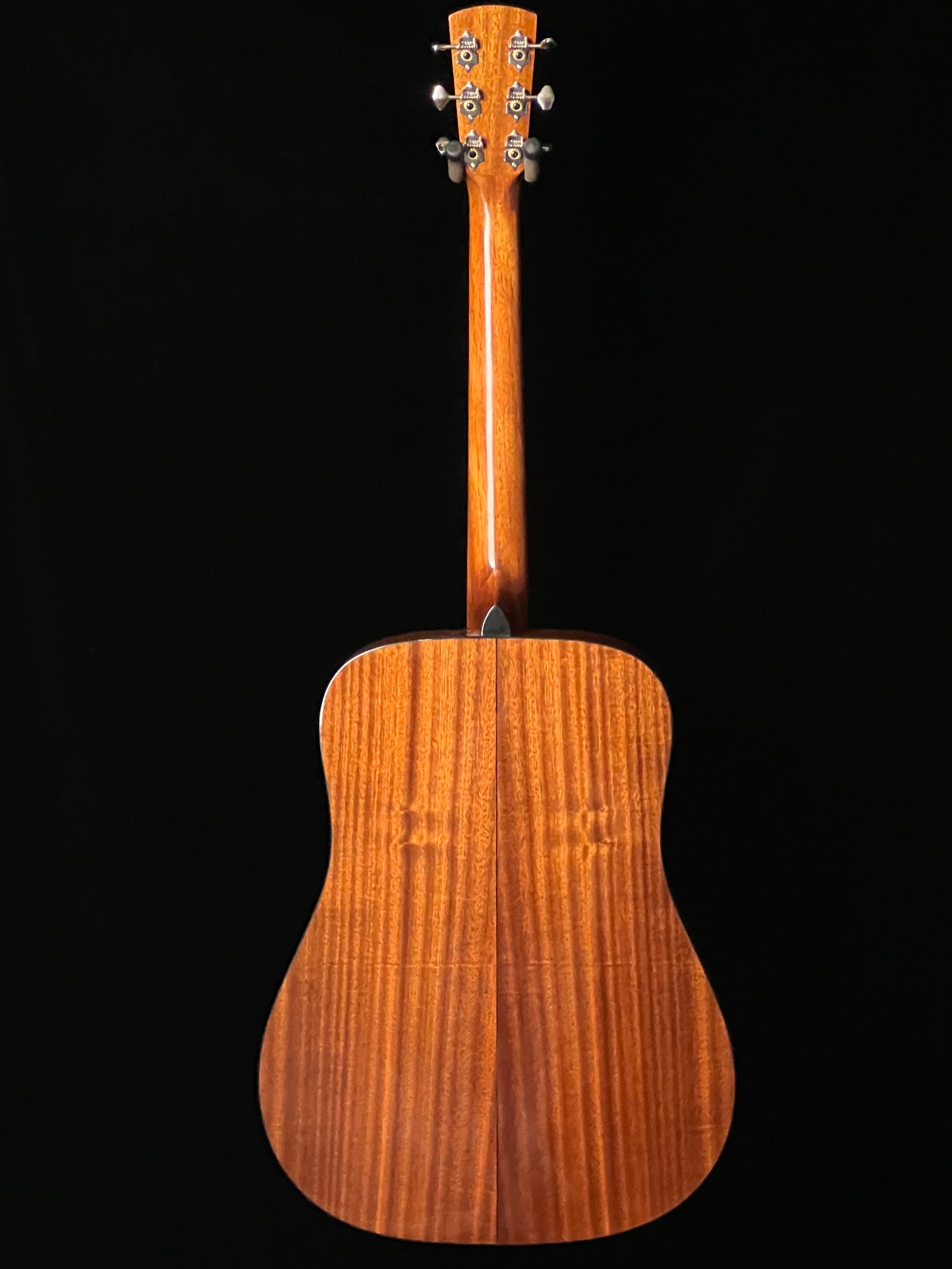 SOLD - Blueridge BR-140 Historic Series Dreadnaught Acoustic Guitar Sitka Spruce / Mahogany - New