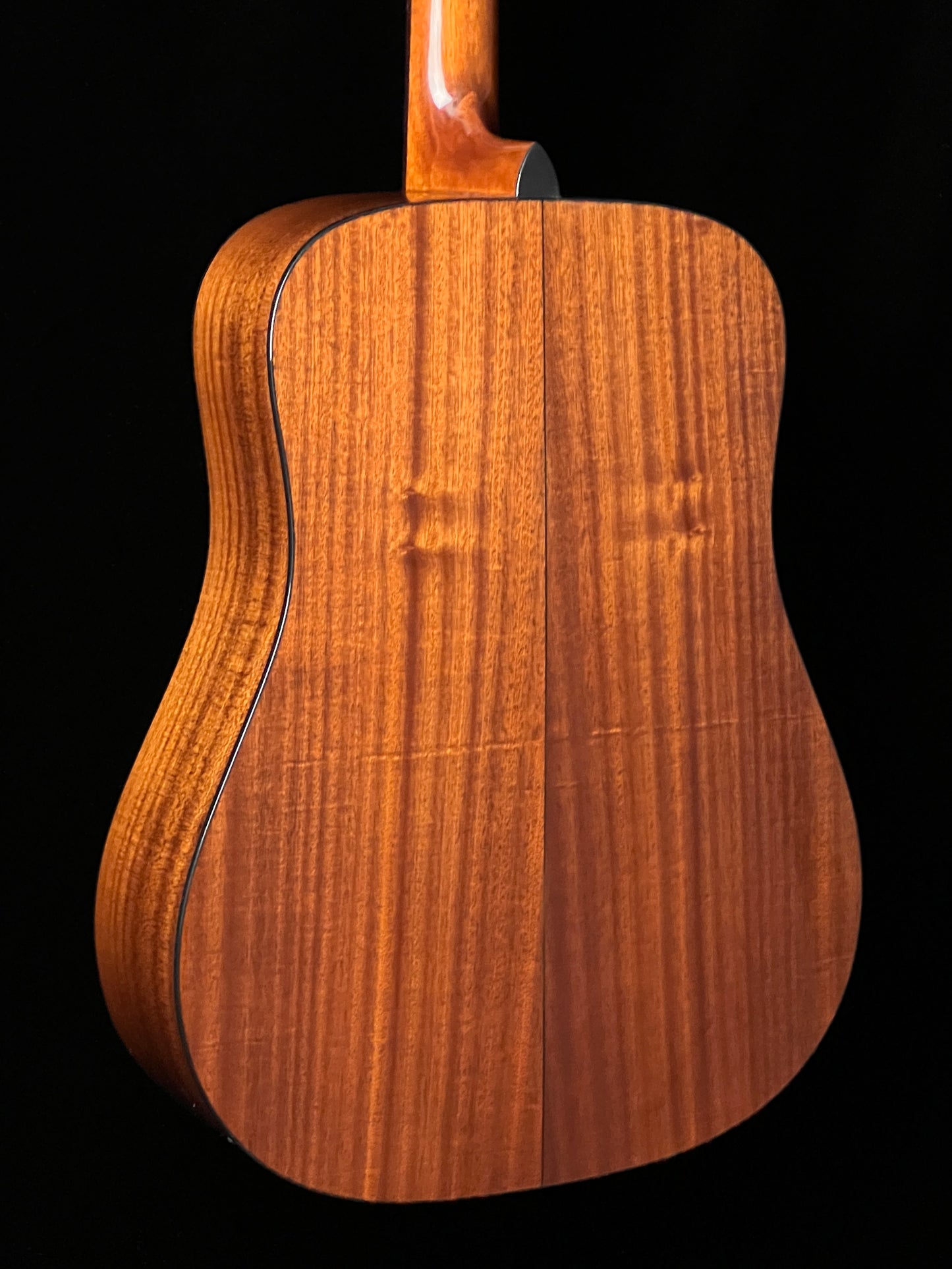 SOLD - Blueridge BR-140 Historic Series Dreadnaught Acoustic Guitar Sitka Spruce / Mahogany - New