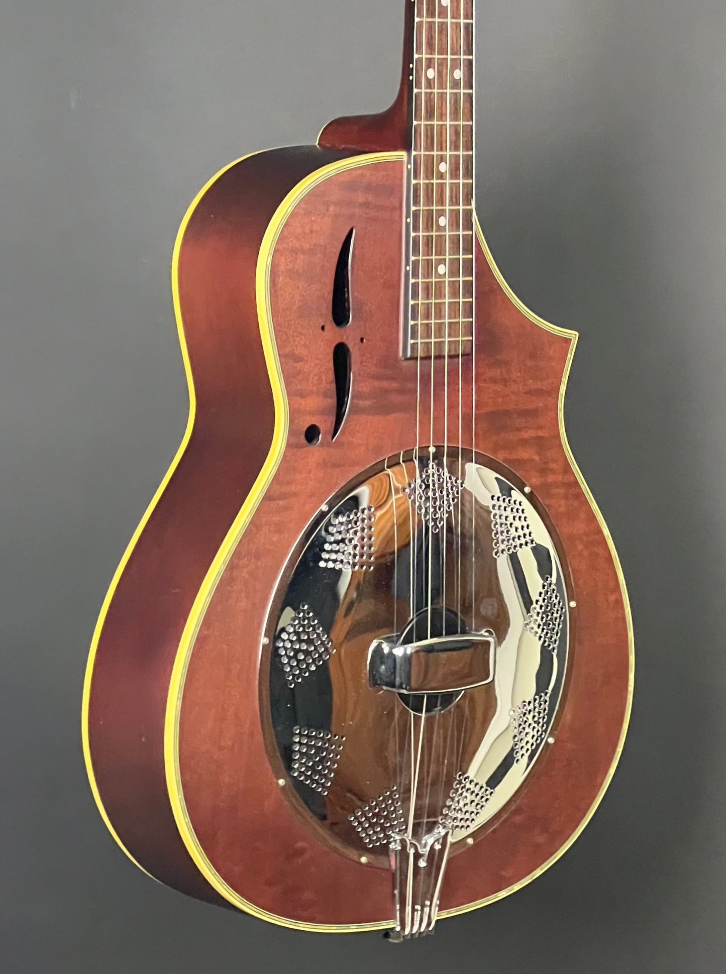 Gold Tone Dojo - Used