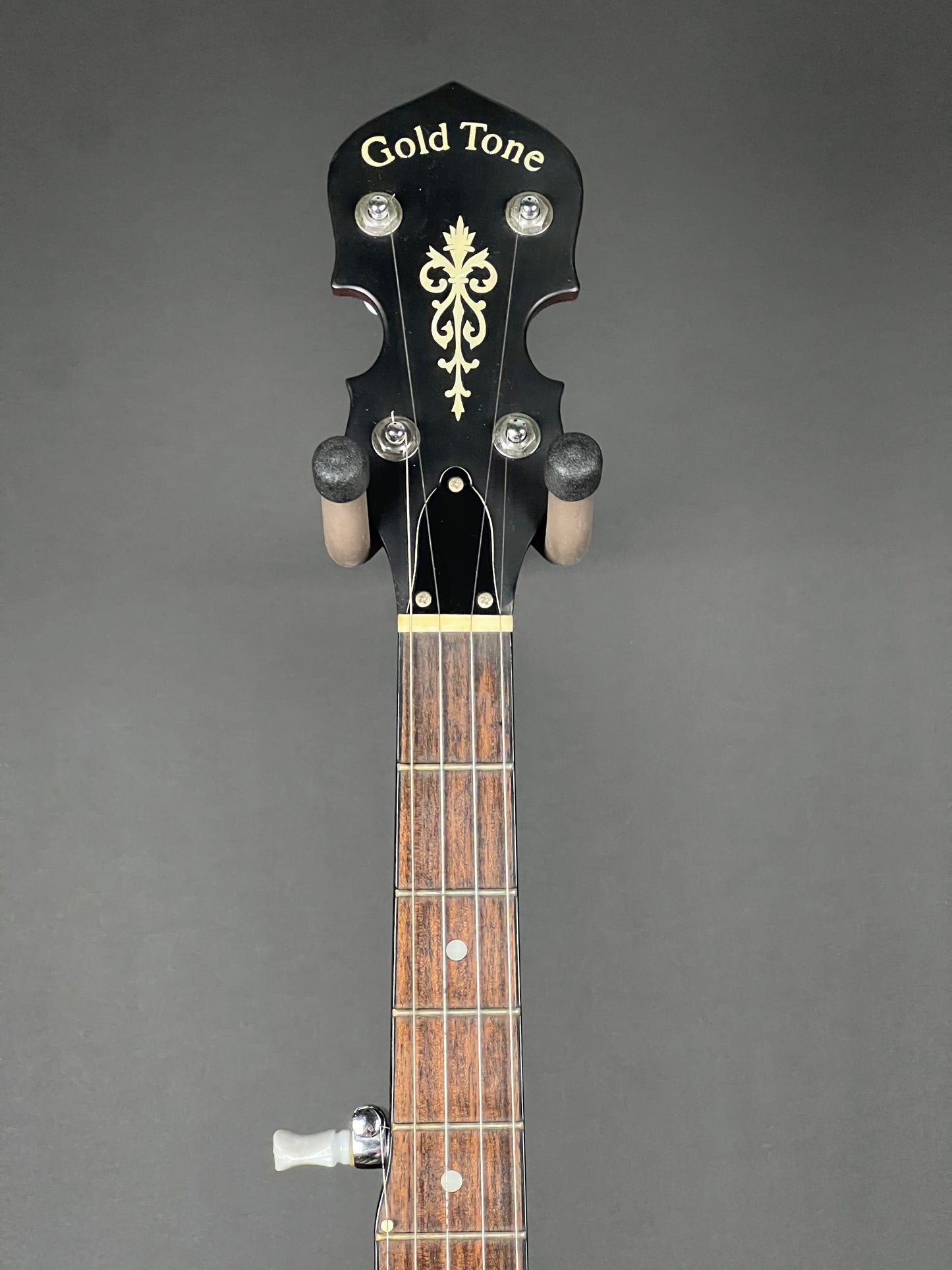 Gold Tone Dojo - Used