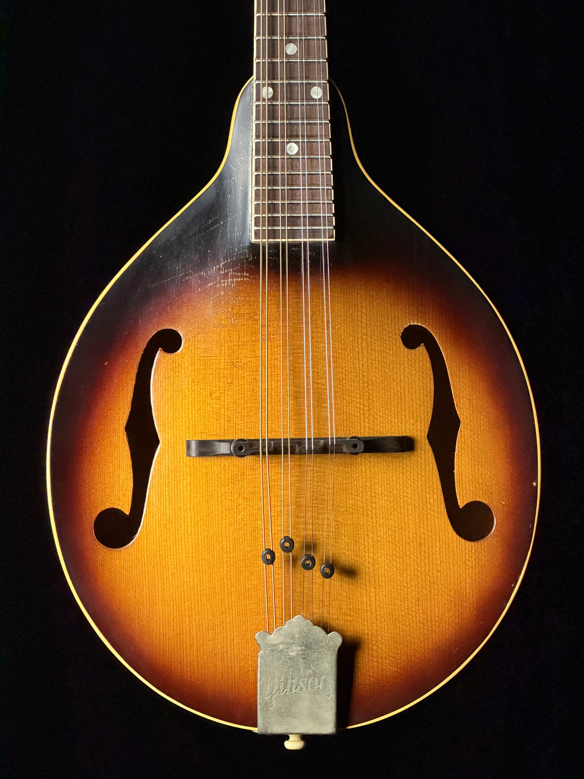 Gibson A-50 (1961) A-Style Mandolin - Used
