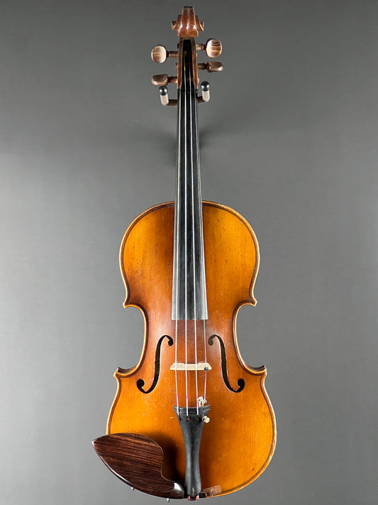Copie de Antonius Stradiuarius Cremonenfis Fasciebat Anno 1721 Violin - Used