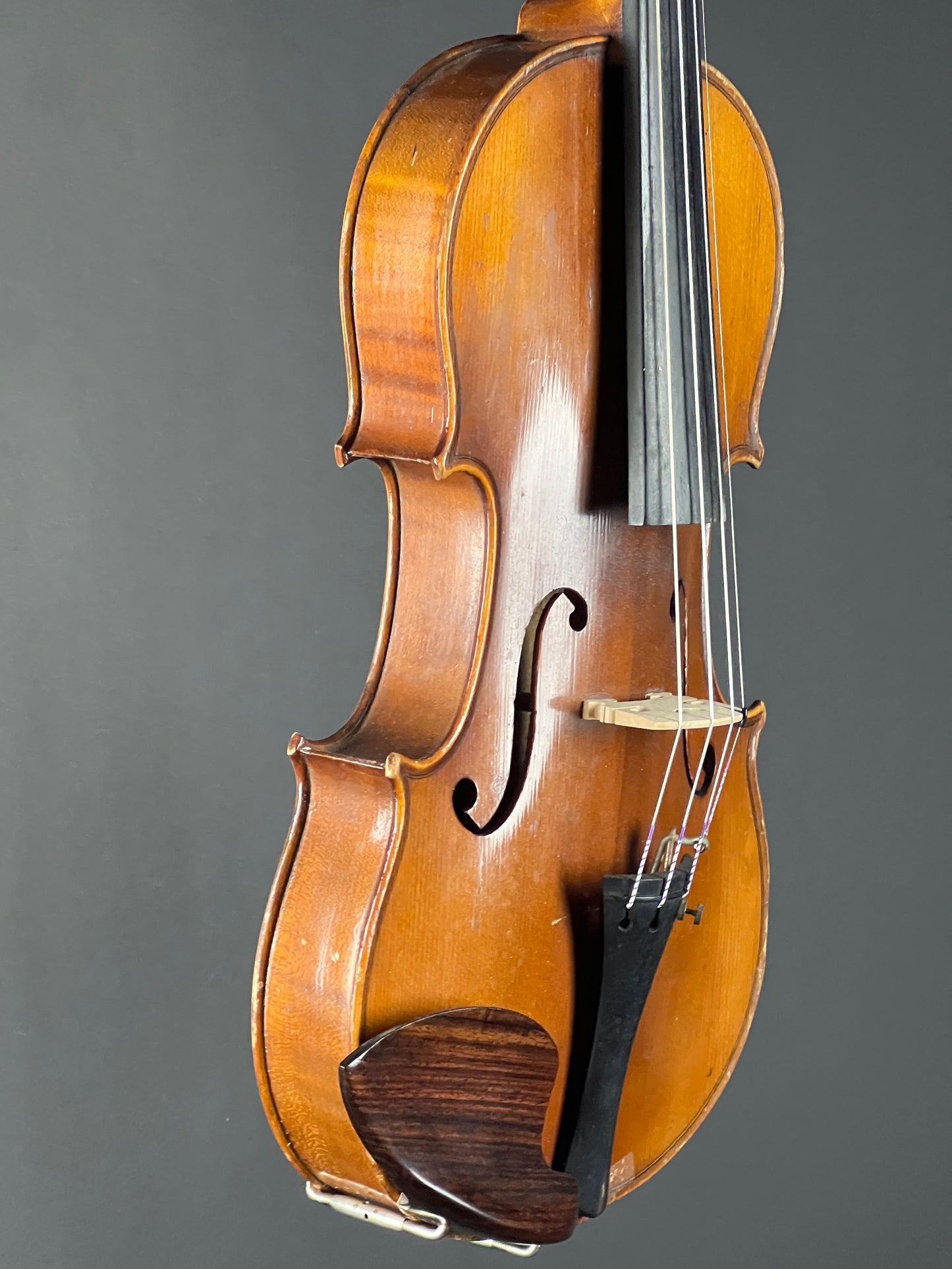 Copie de Antonius Stradiuarius Cremonenfis Fasciebat Anno 1721 Violin - Used