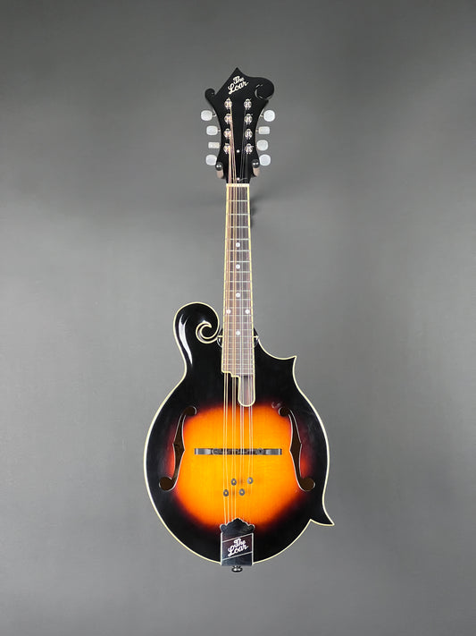 SOLD - Loar LM-520-VS F-Style Mandolin - Used