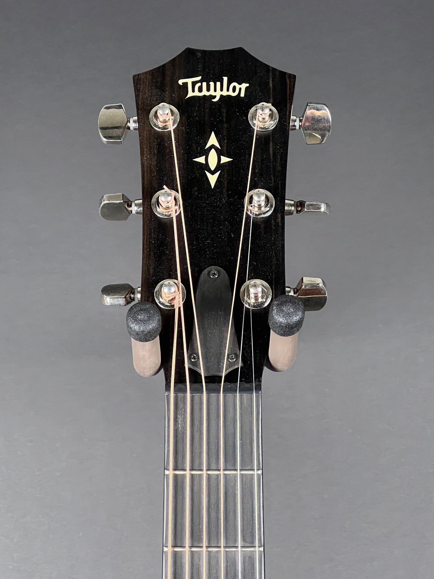 SOLD - 2019 Taylor 517 Builders Edition Grand Pacific Wild Honey Burst - Used