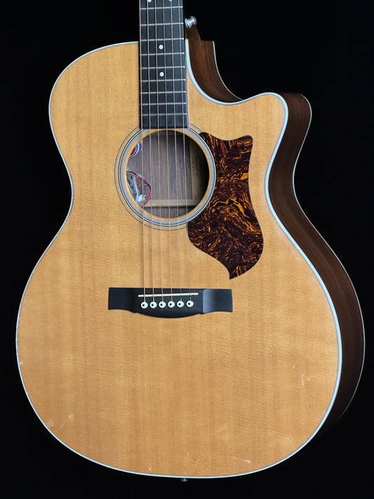 Martin GPCPA4 Rosewood Acoustic Cutaway Guitar - Used