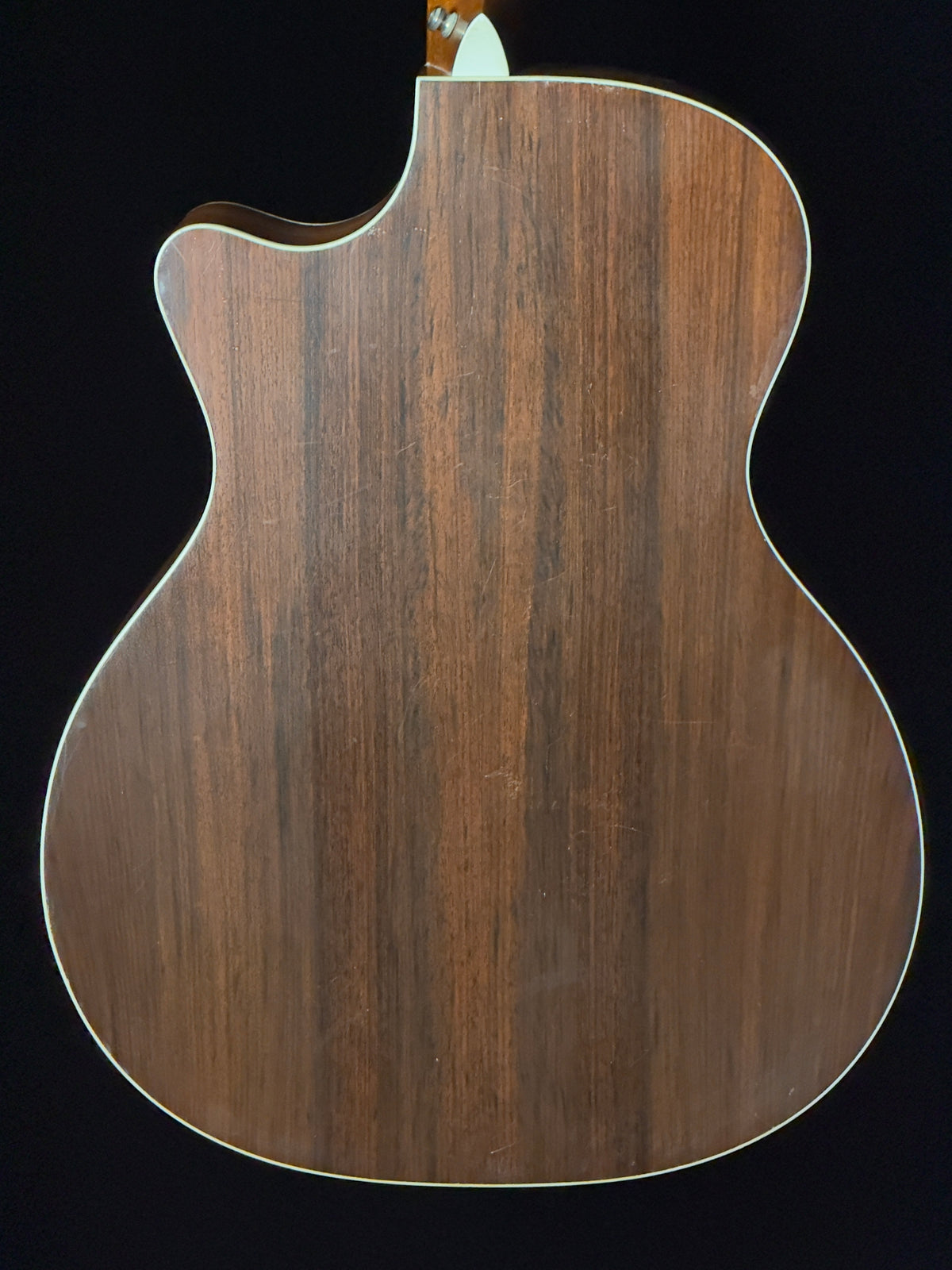 Martin GPCPA4 Rosewood Acoustic Cutaway Guitar - Used