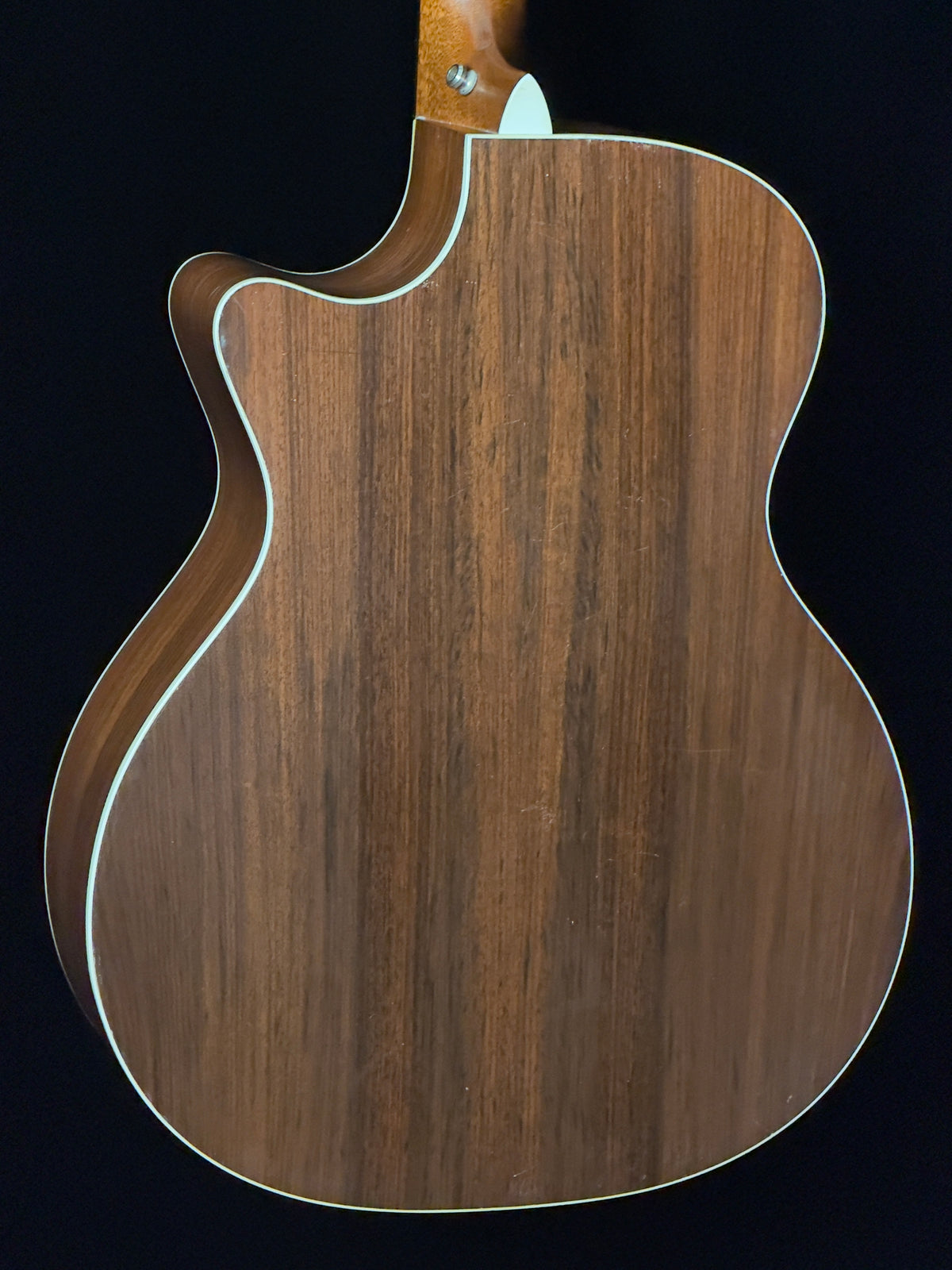 Martin GPCPA4 Rosewood Acoustic Cutaway Guitar - Used