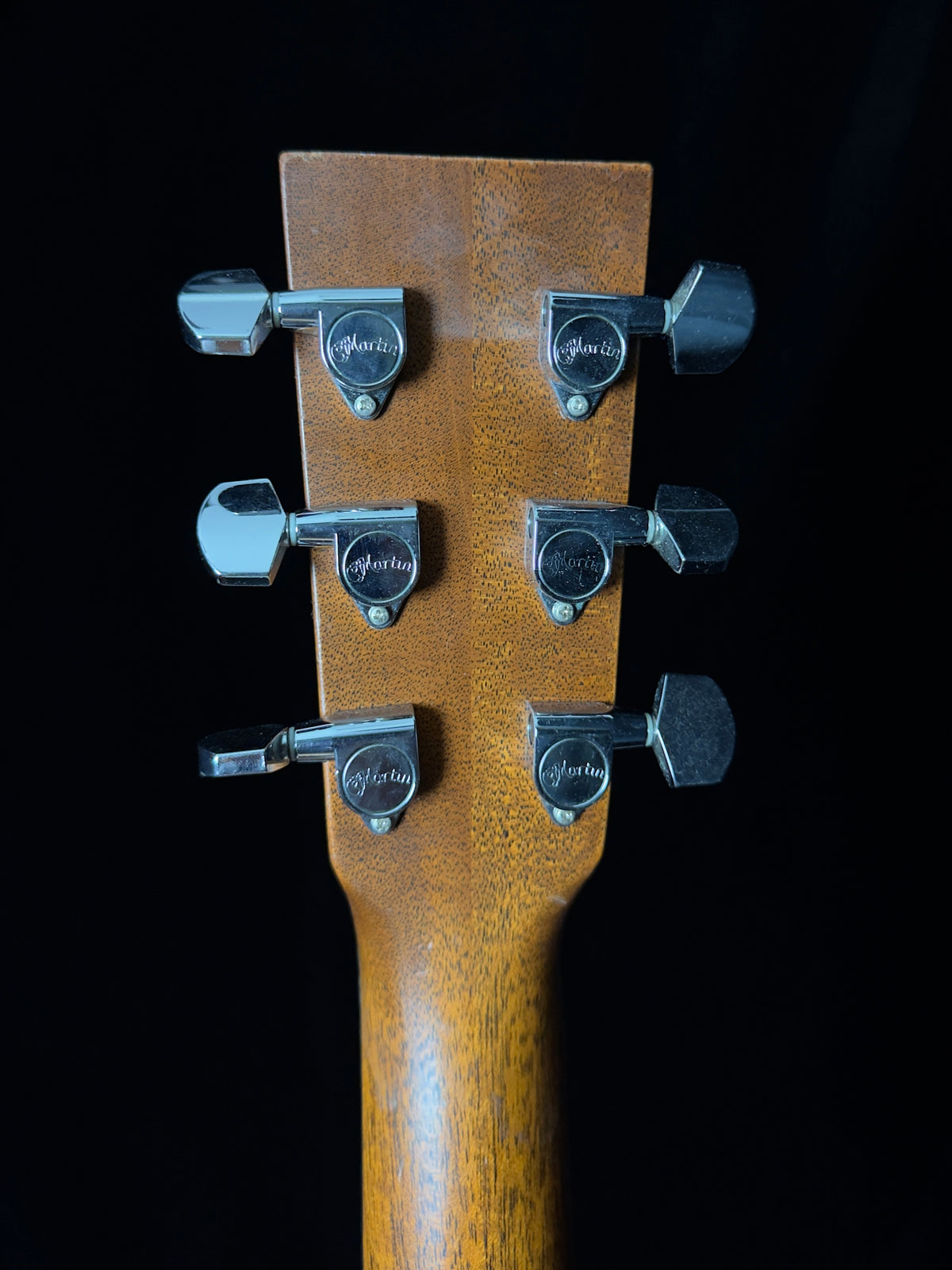 Martin GPCPA4 Rosewood Acoustic Cutaway Guitar - Used