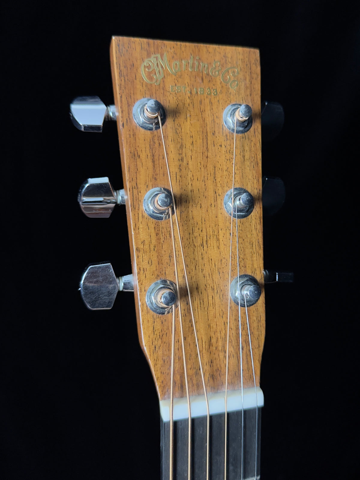 Martin GPCPA4 Rosewood Acoustic Cutaway Guitar - Used