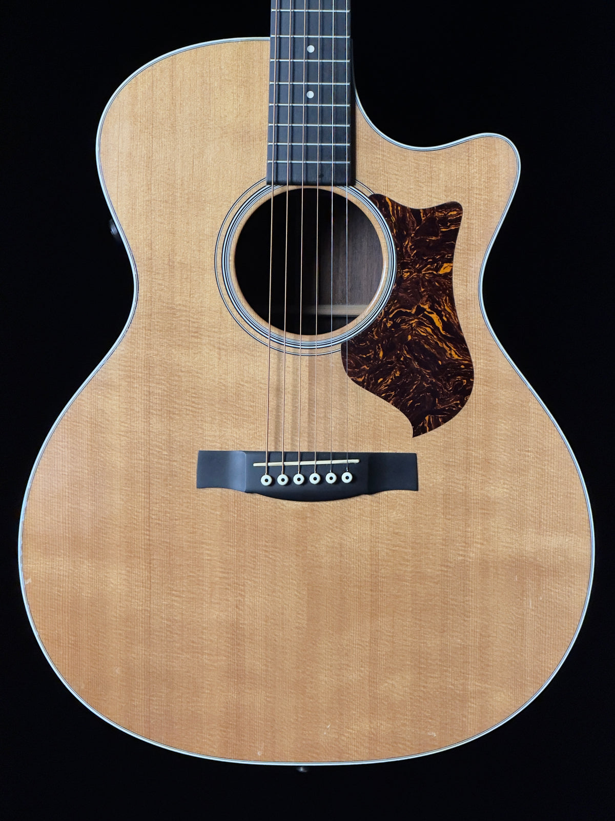 Martin GPCPA4 Rosewood Acoustic Cutaway Guitar - Used
