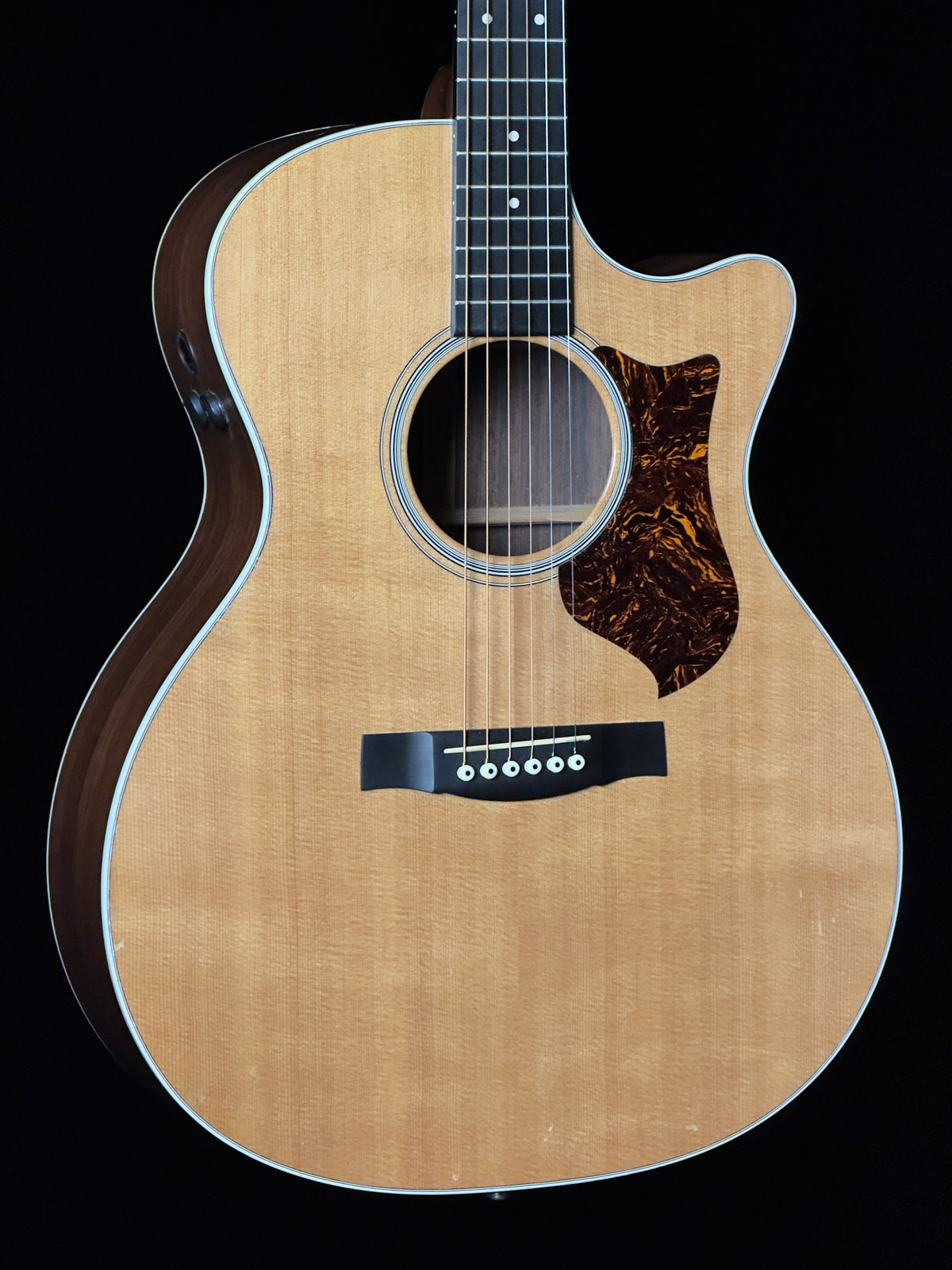 Martin GPCPA4 Rosewood Acoustic Cutaway Guitar - Used
