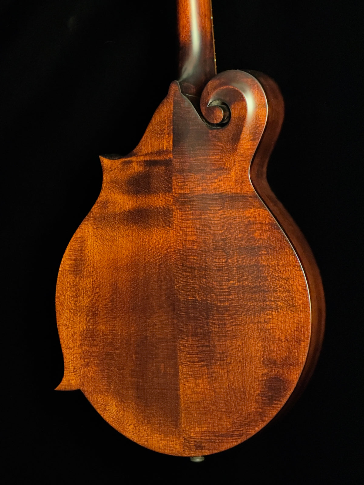 Kentucky KM-606 F-Style Mandolin Solid Carved Spruce/Solid Maple - New