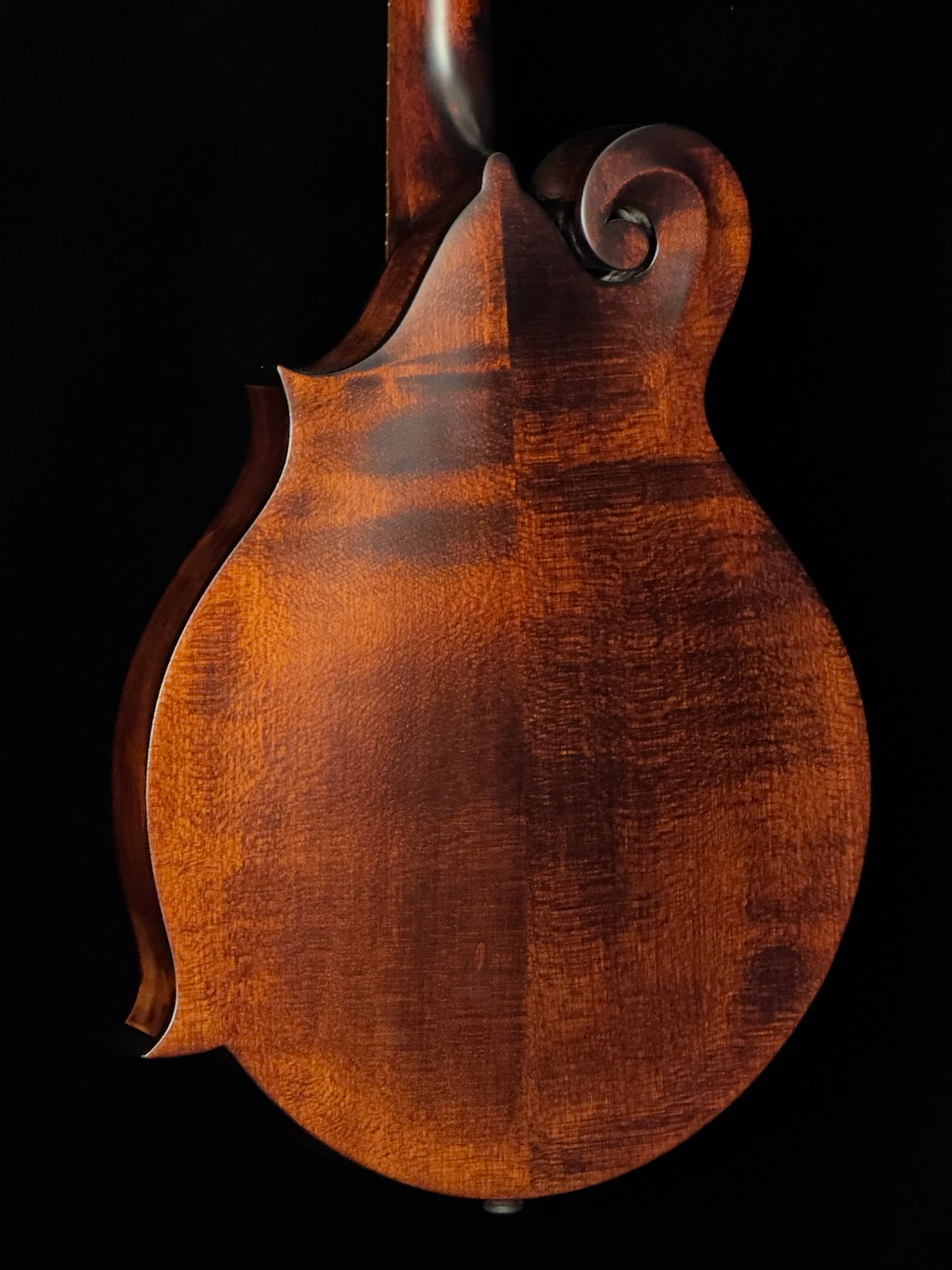 Kentucky KM-606 F-Style Mandolin Solid Carved Spruce/Solid Maple - New