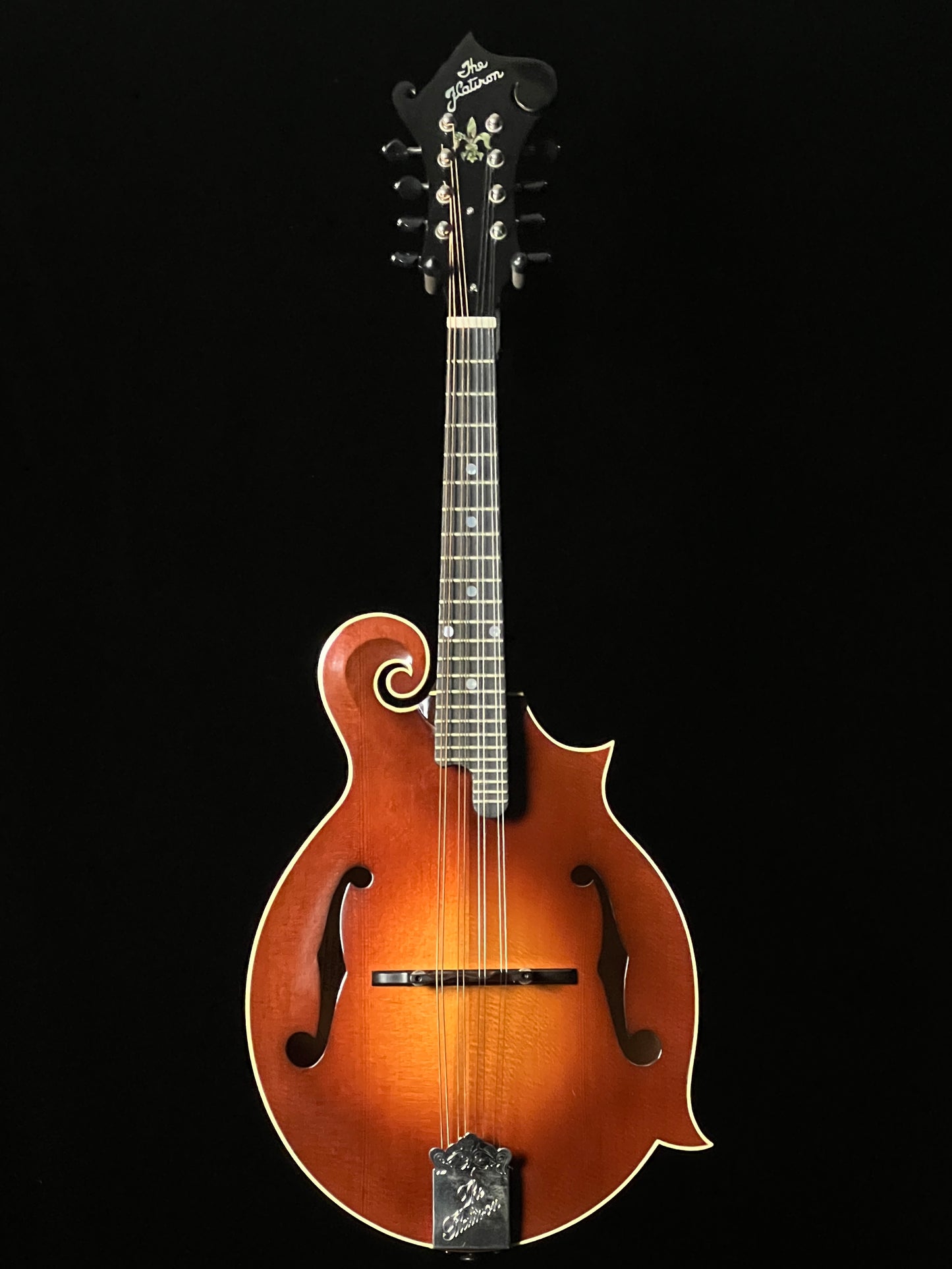Gibson Flatiron F-Festival F-Style Mandolin - Used