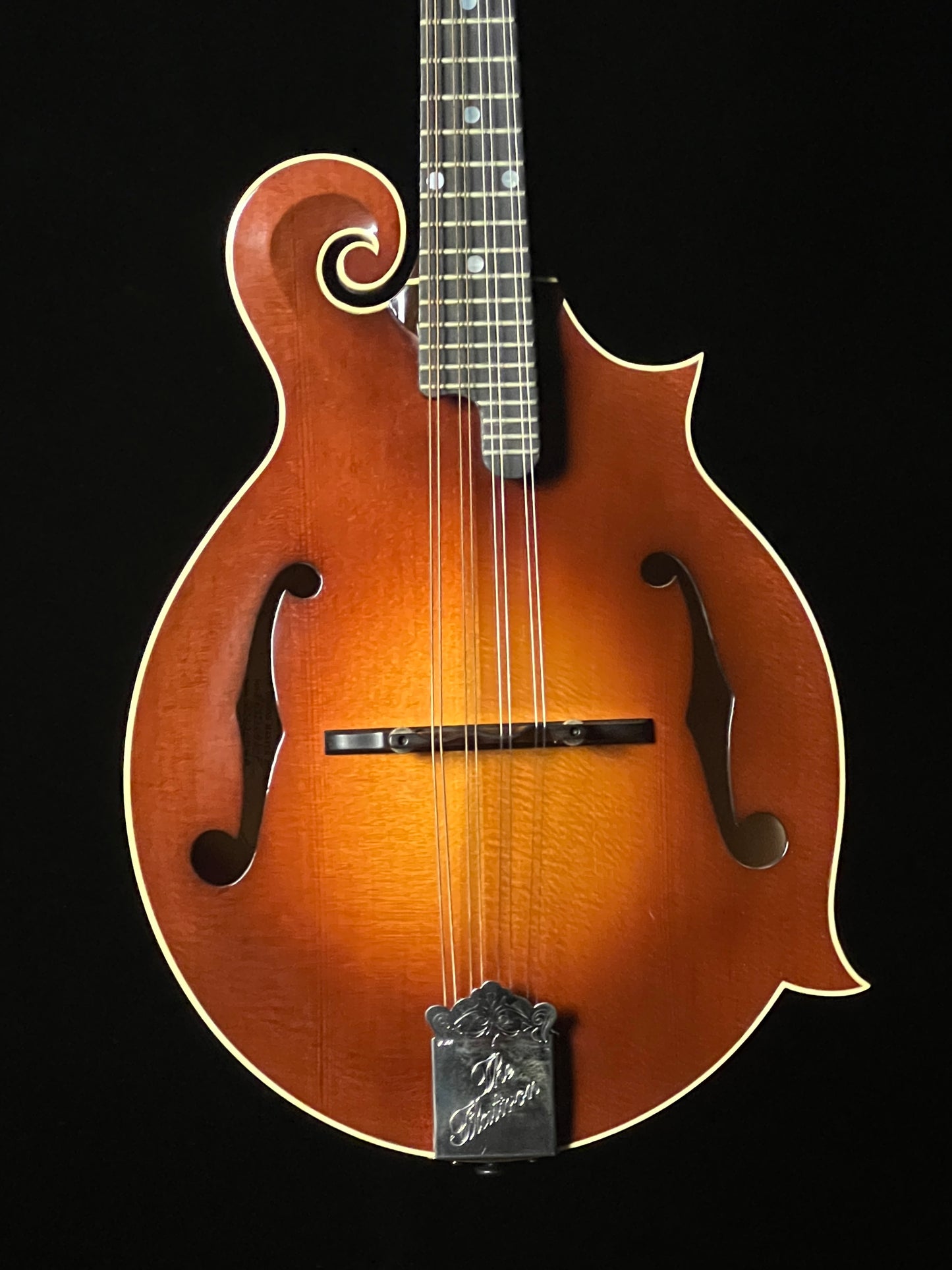 Gibson Flatiron F-Festival F-Style Mandolin - Used