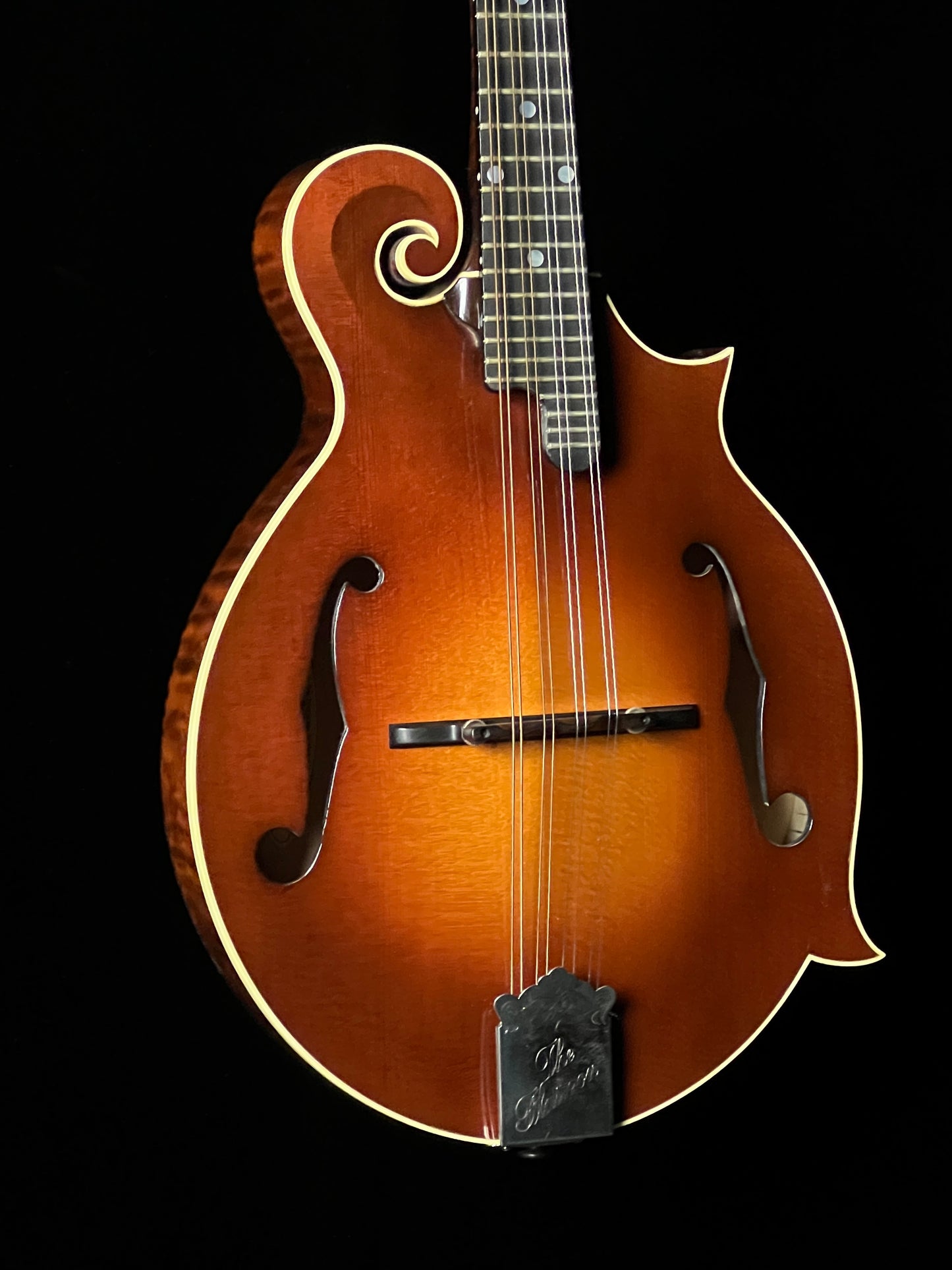 Gibson Flatiron F-Festival F-Style Mandolin - Used