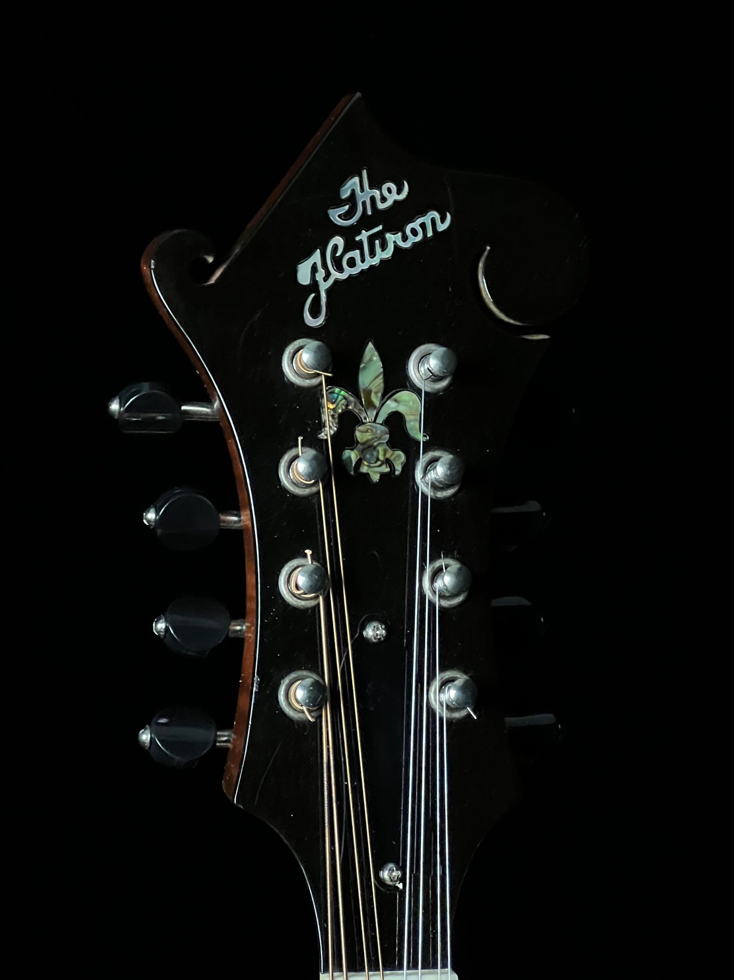 Gibson Flatiron F-Festival F-Style Mandolin - Used