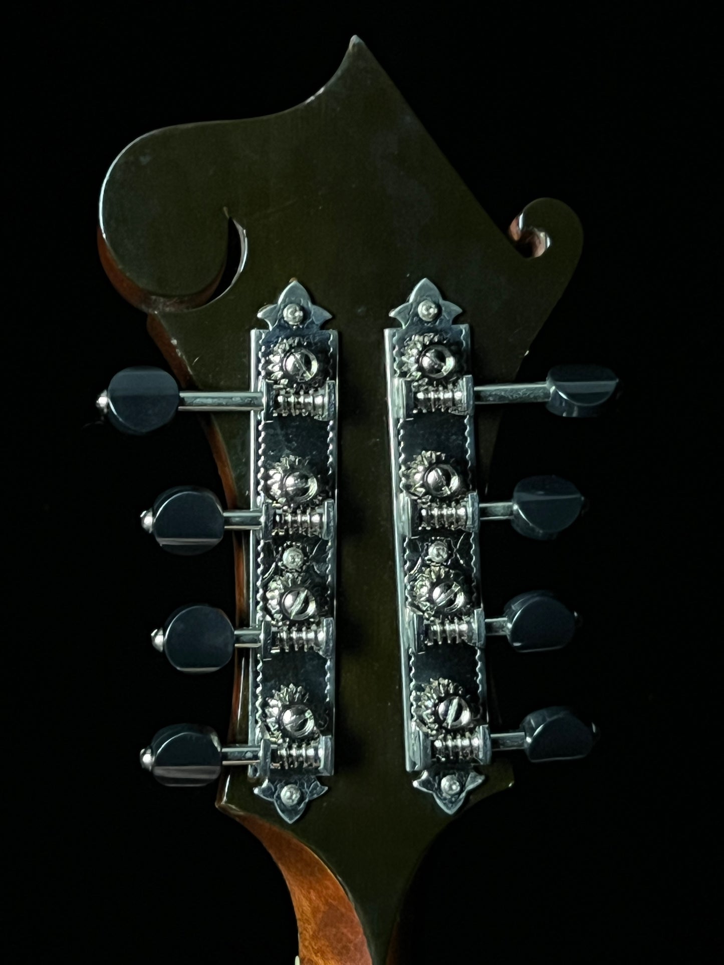 Gibson Flatiron F-Festival F-Style Mandolin - Used