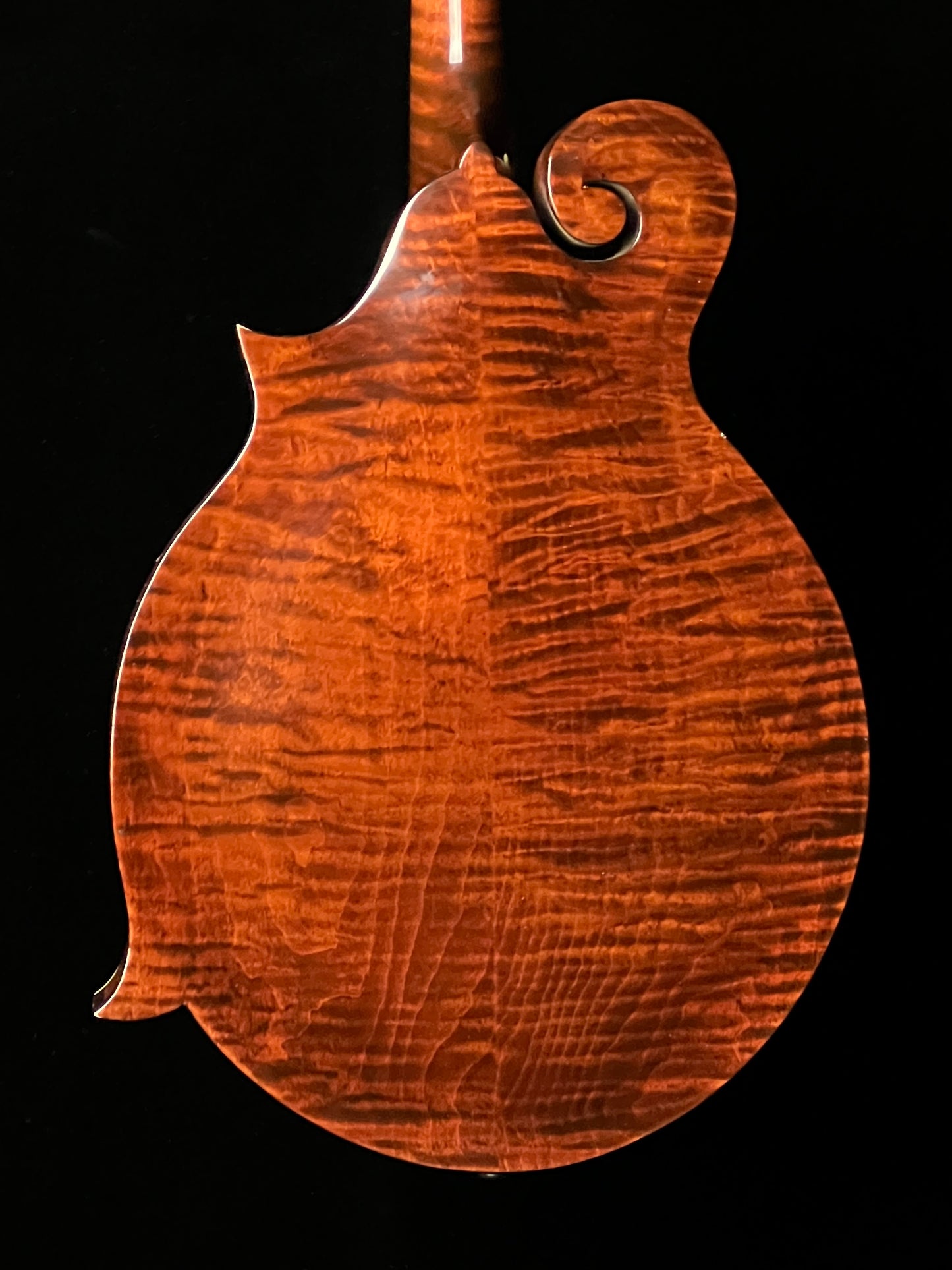 Gibson Flatiron F-Festival F-Style Mandolin - Used